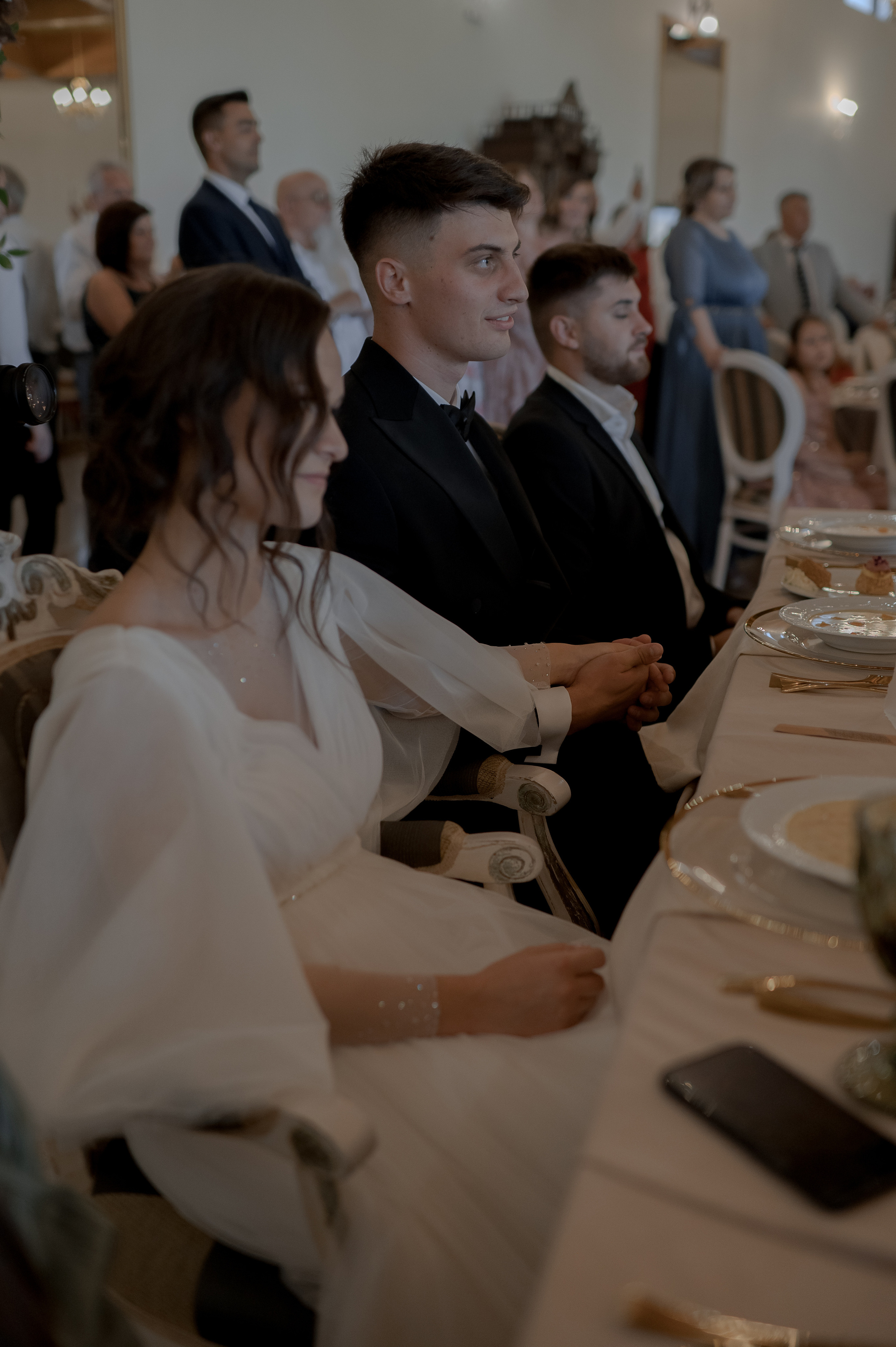 Cluj Wedding at Sungarden Resort. Fairytale wedding in Romania. Wedding photographer and videographer based in Timisoara, Romania