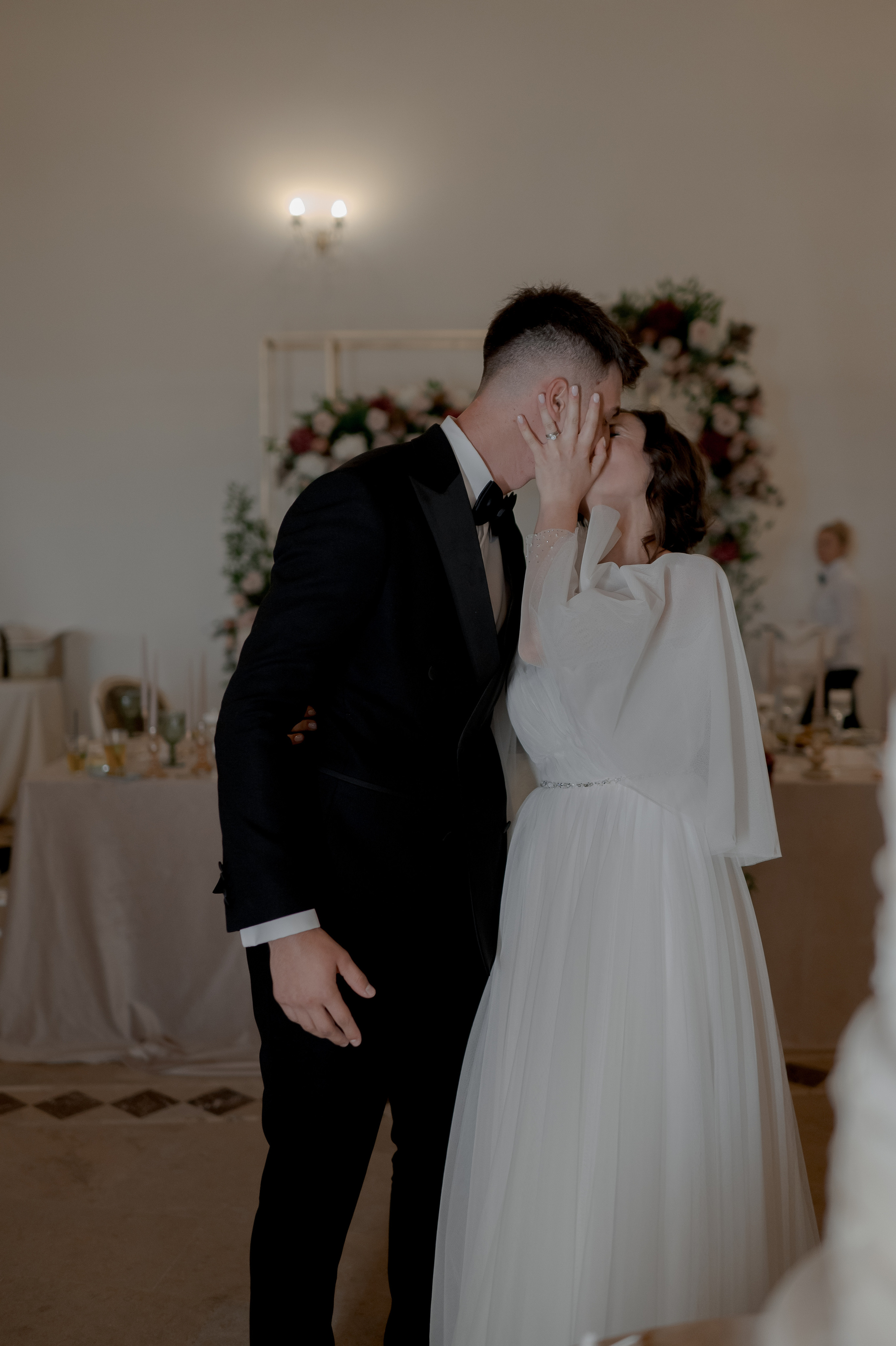 Cluj Wedding at Sungarden Resort. Fairytale wedding in Romania. Wedding photographer and videographer based in Timisoara, Romania