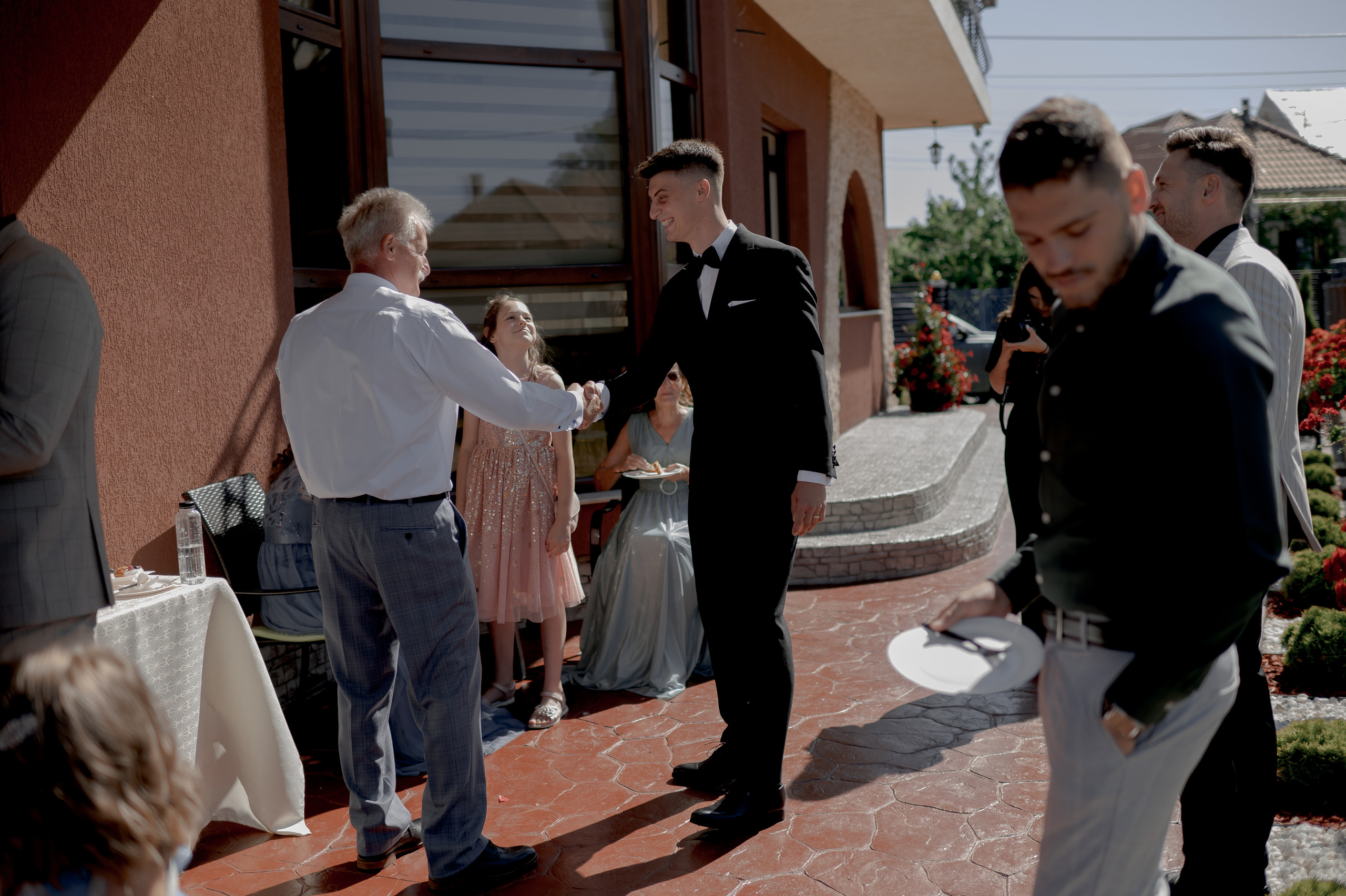 Cluj Wedding at Sungarden Resort. Fairytale wedding in Romania. Wedding photographer and videographer based in Timisoara, Romania