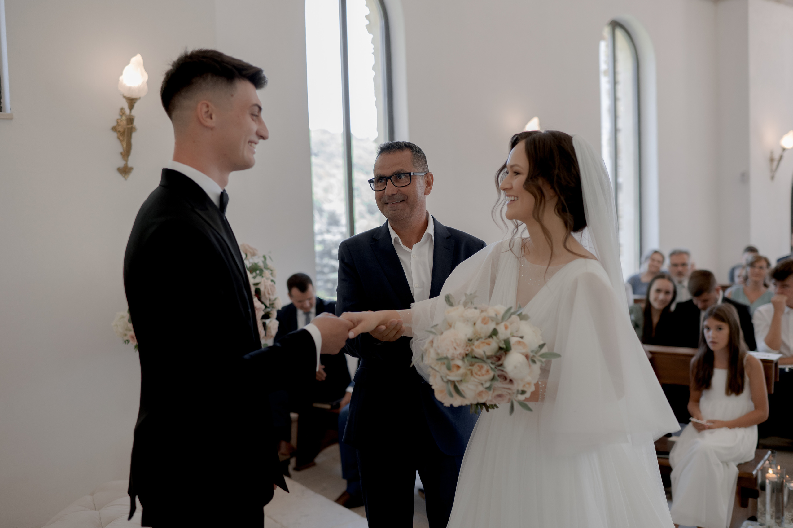 Cluj Wedding at Sungarden Resort. Fairytale wedding in Romania. Wedding photographer and videographer based in Timisoara, Romania