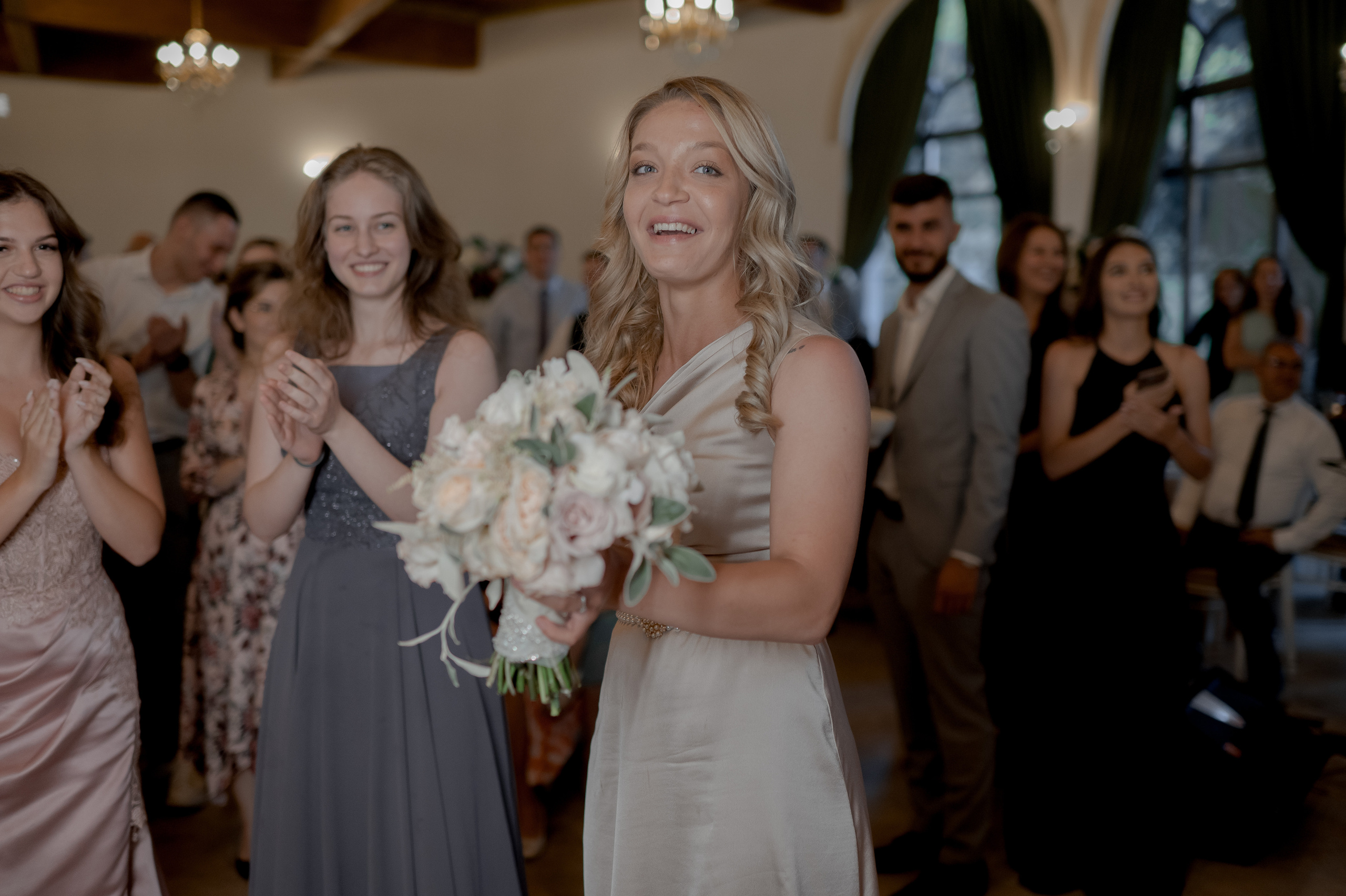 Cluj Wedding at Sungarden Resort. Fairytale wedding in Romania. Wedding photographer and videographer based in Timisoara, Romania