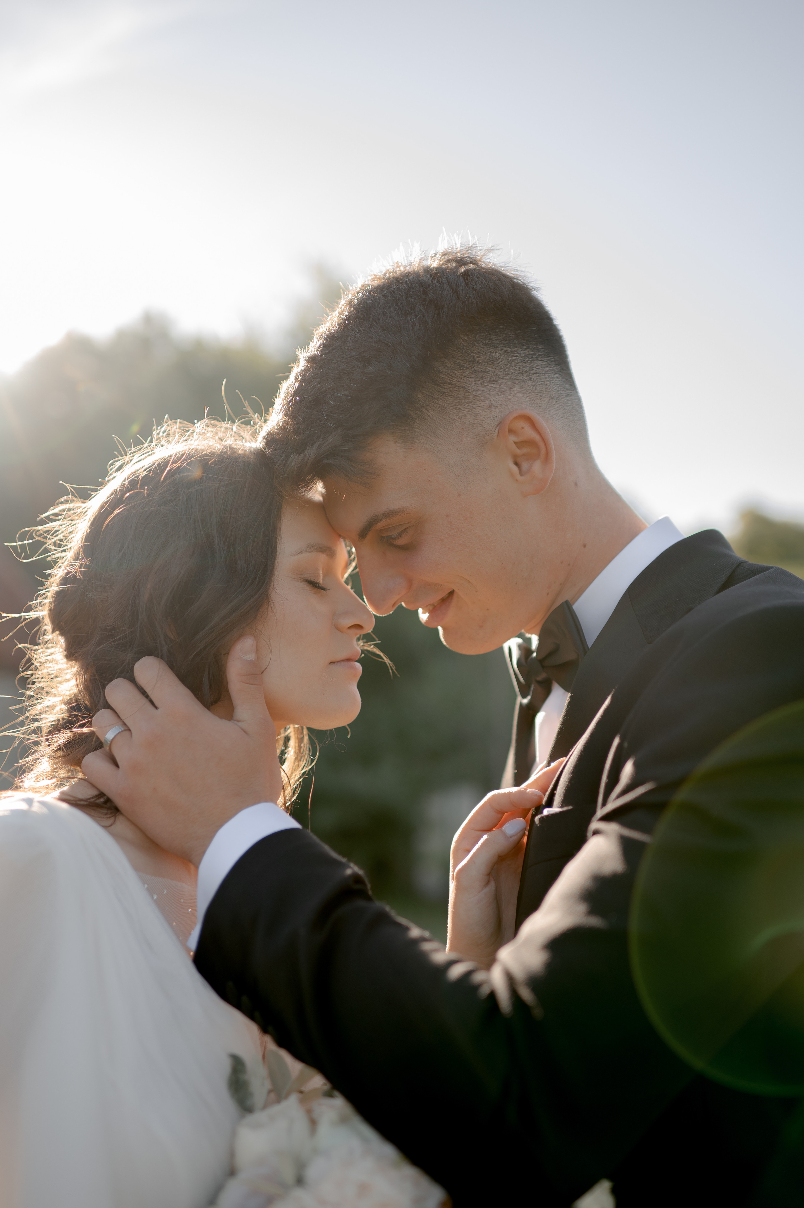 Cluj Wedding at Sungarden Resort. Fairytale wedding in Romania. Wedding photographer and videographer based in Timisoara, Romania