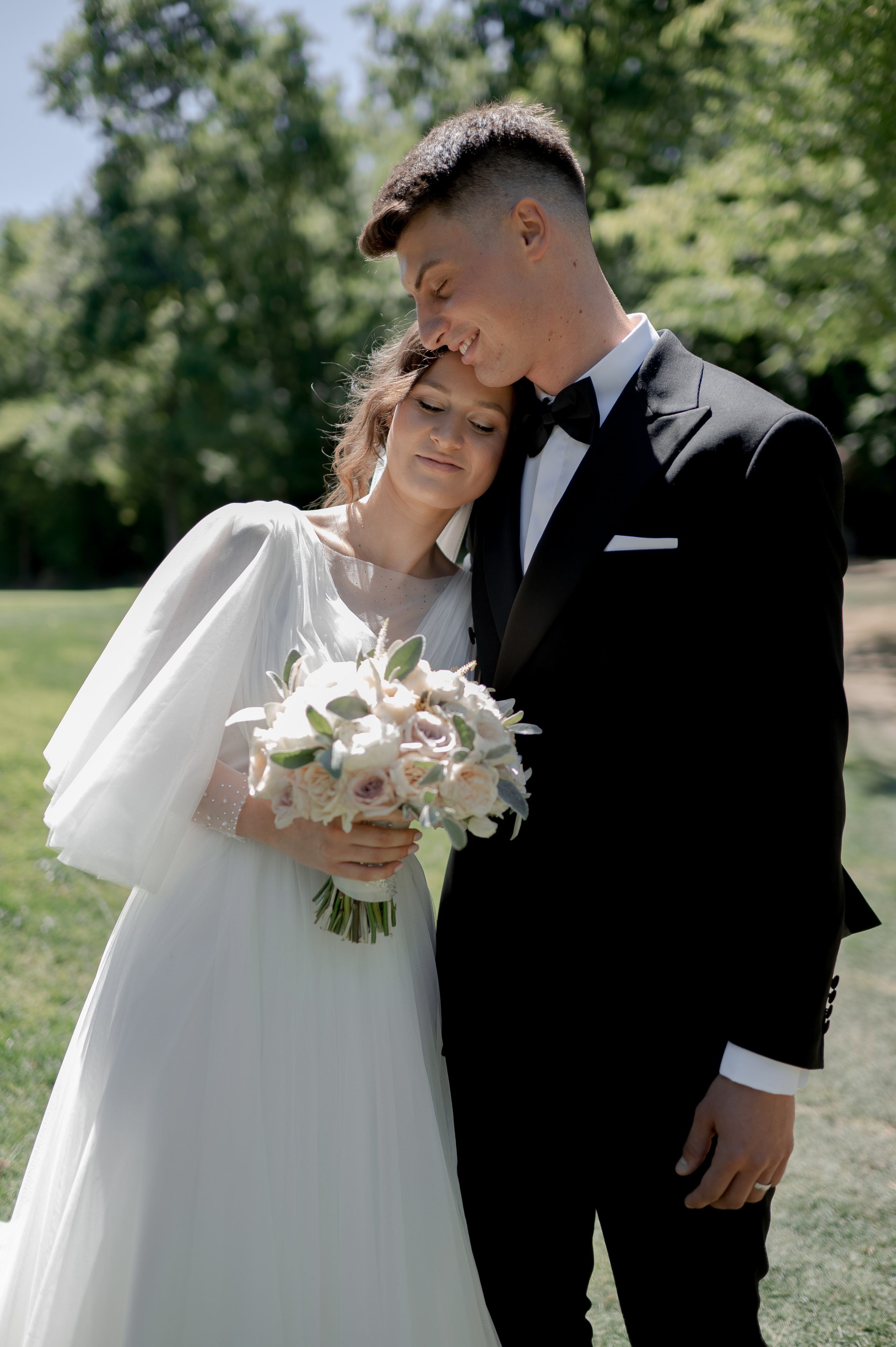 Cluj Wedding at Sungarden Resort. Fairytale wedding in Romania. Wedding photographer and videographer based in Timisoara, Romania