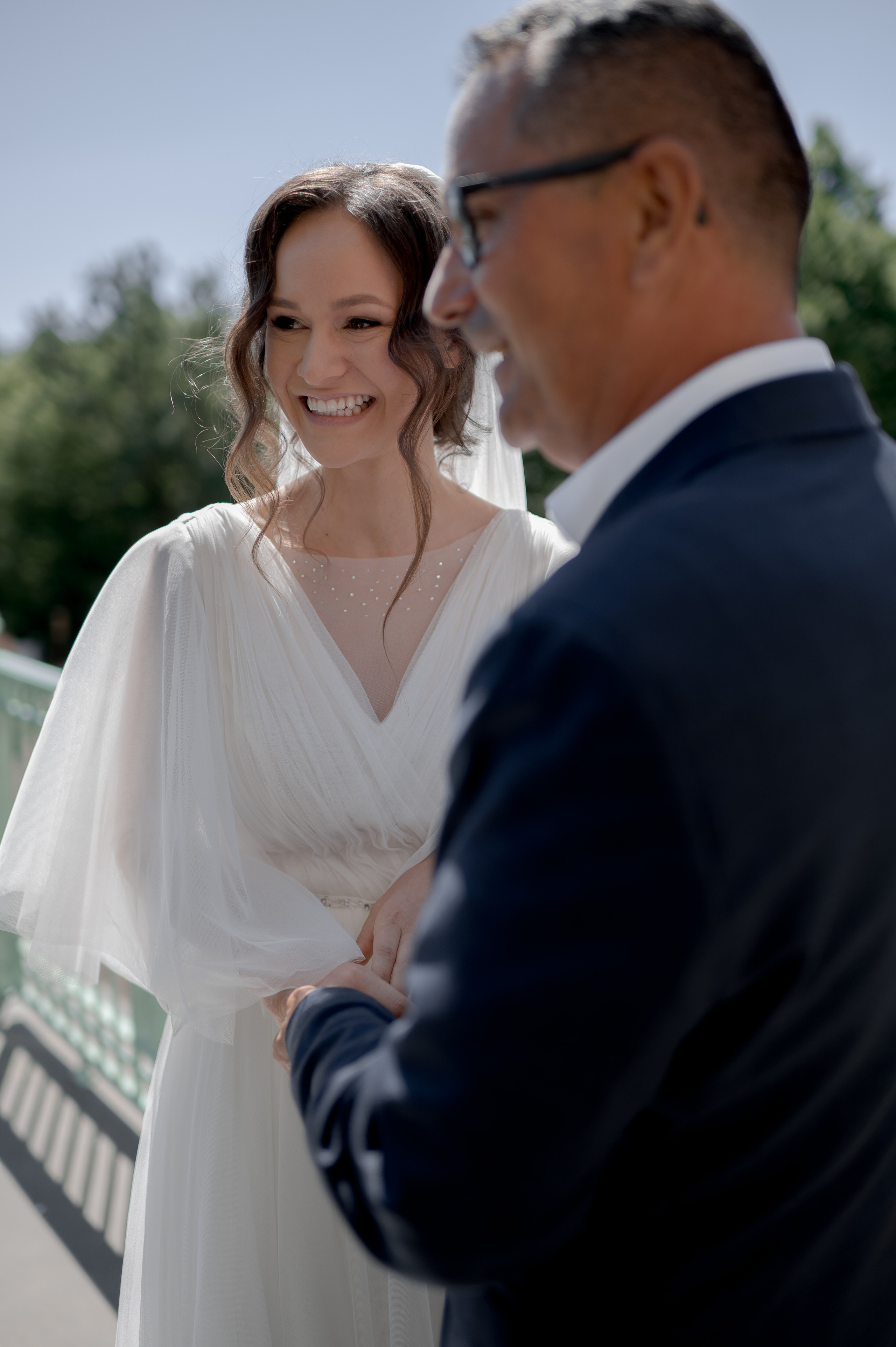 Cluj Wedding at Sungarden Resort. Fairytale wedding in Romania. Wedding photographer and videographer based in Timisoara, Romania