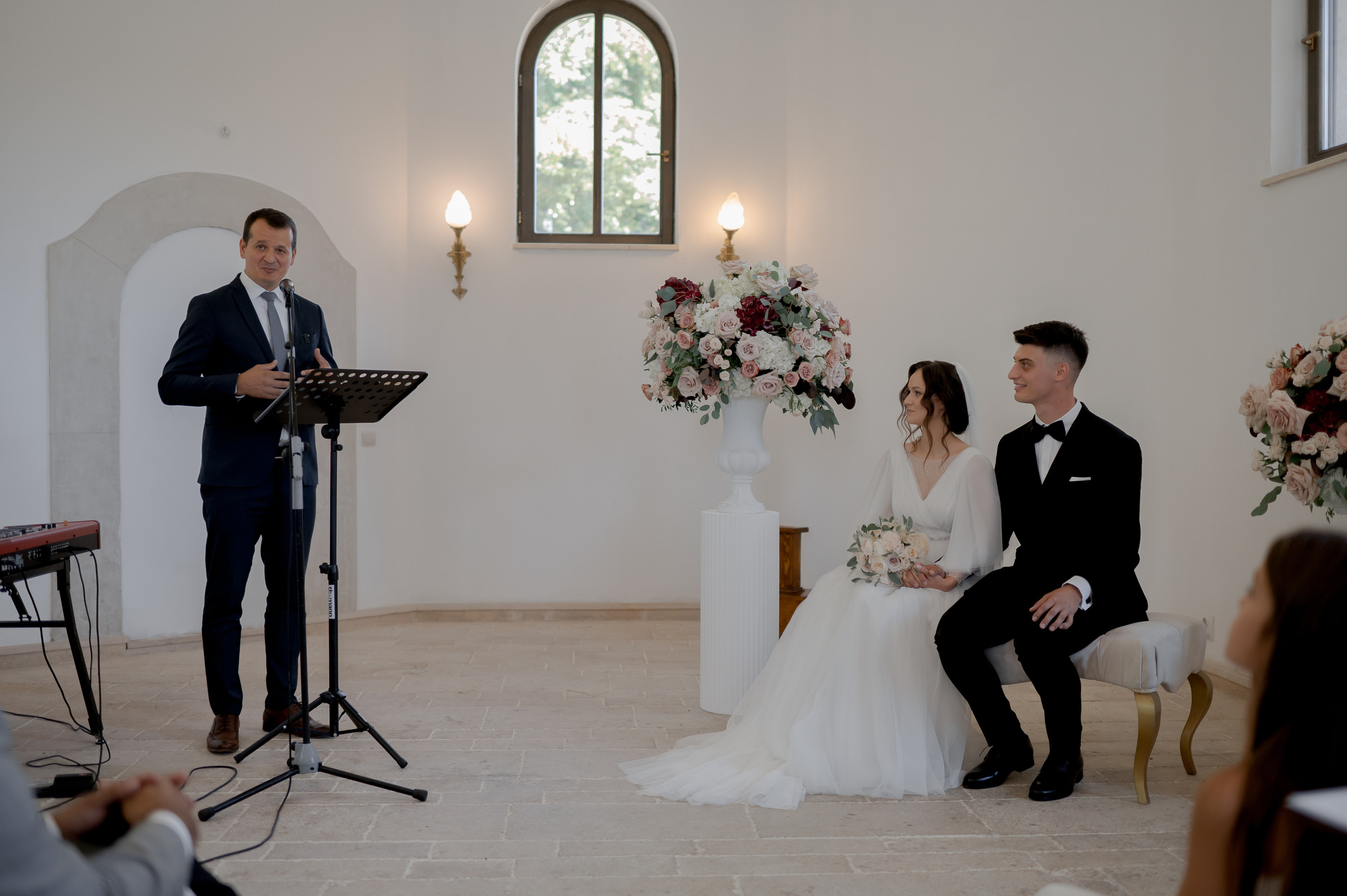 Cluj Wedding at Sungarden Resort. Fairytale wedding in Romania. Wedding photographer and videographer based in Timisoara, Romania