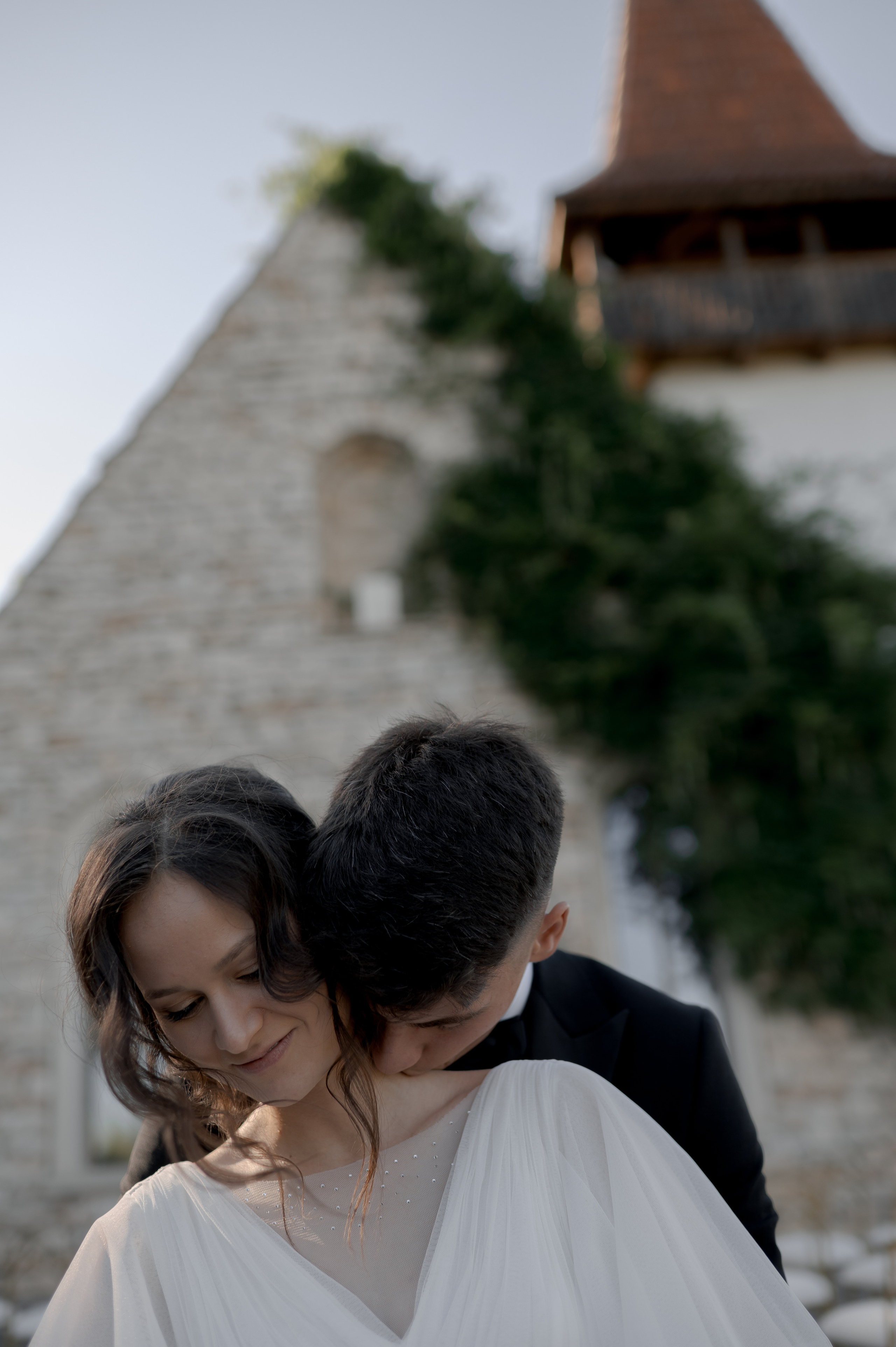 Cluj Wedding at Sungarden Resort. Fairytale wedding in Romania. Wedding photographer and videographer based in Timisoara, Romania