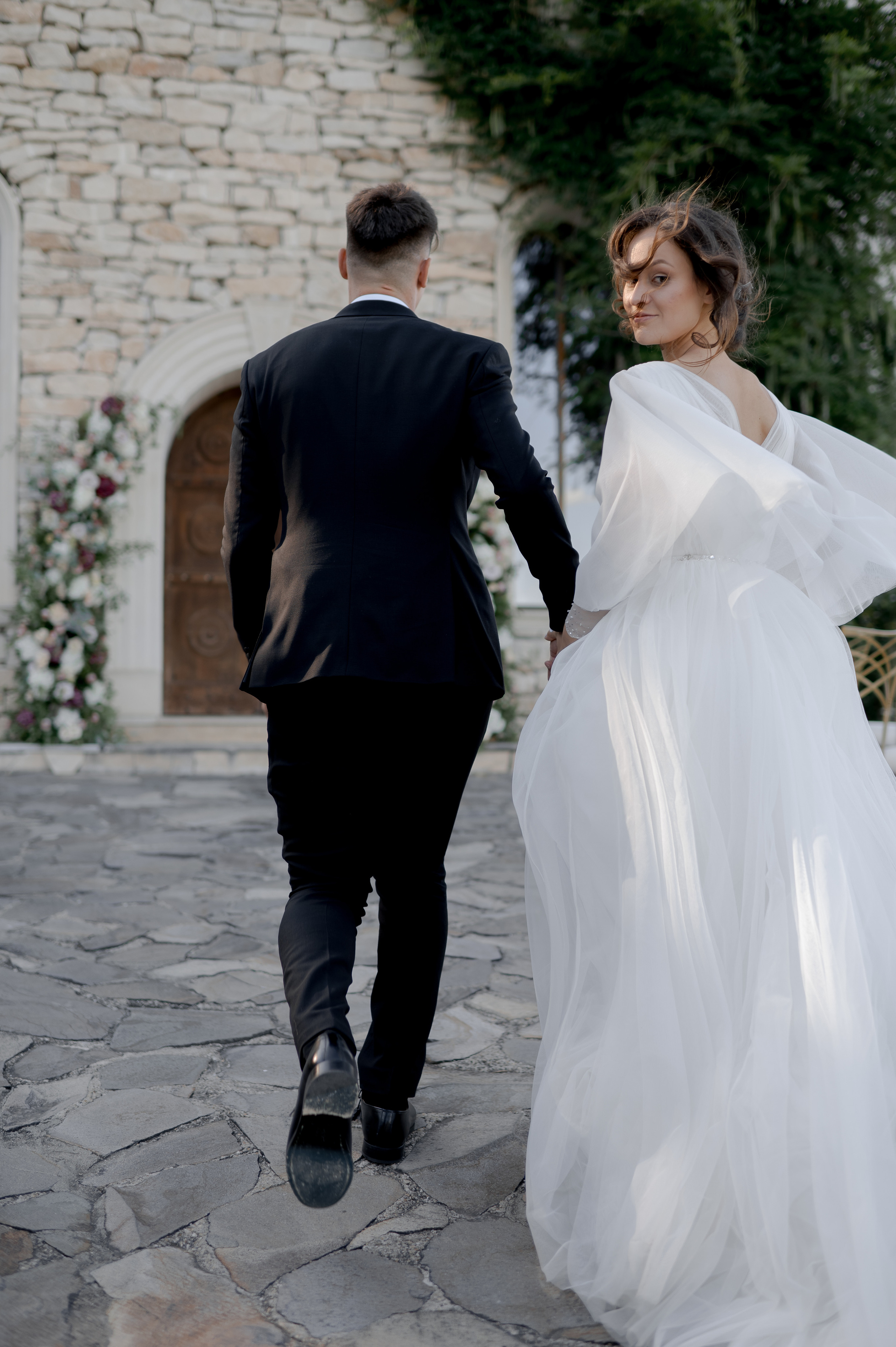 Cluj Wedding at Sungarden Resort. Fairytale wedding in Romania. Wedding photographer and videographer based in Timisoara, Romania