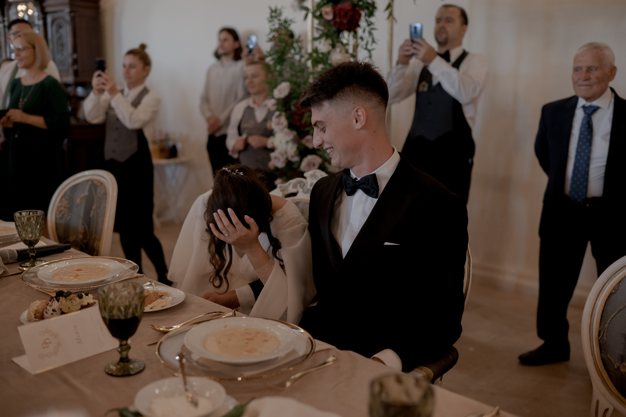 Cluj Wedding at Sungarden Resort. Fairytale wedding in Romania. Wedding photographer and videographer based in Timisoara, Romania