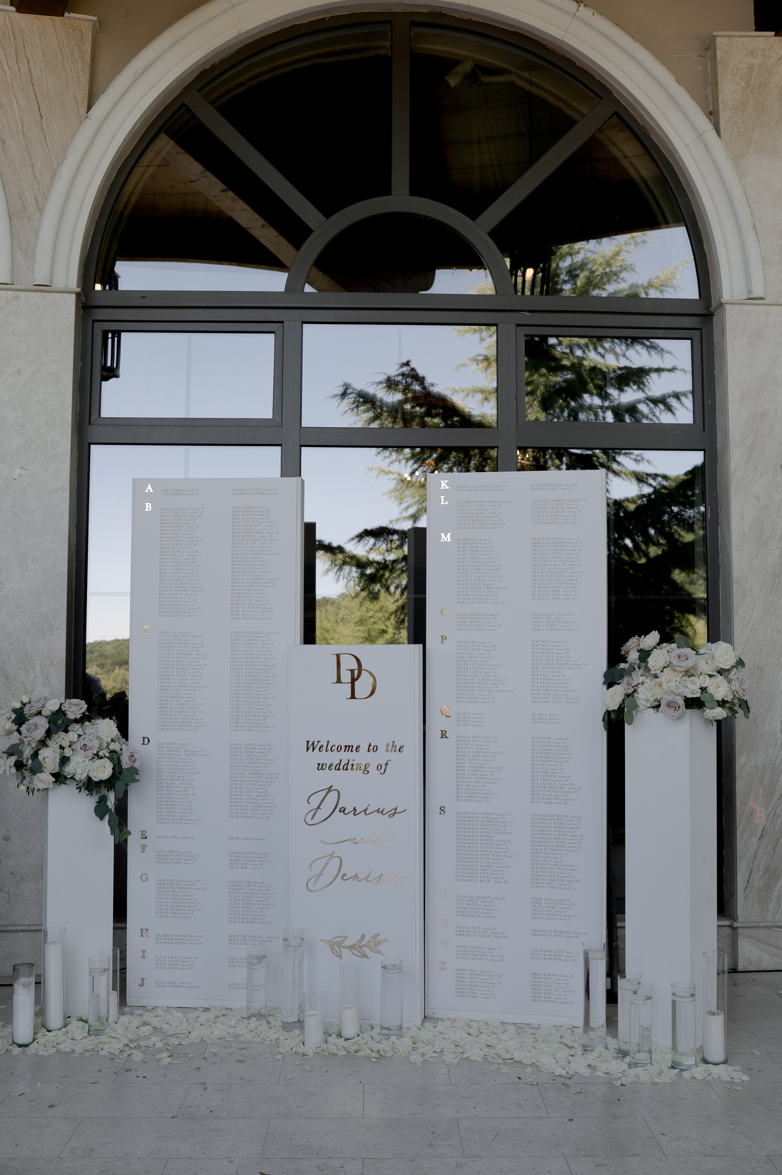 Cluj Wedding at Sungarden Resort. Fairytale wedding in Romania. Wedding photographer and videographer based in Timisoara, Romania