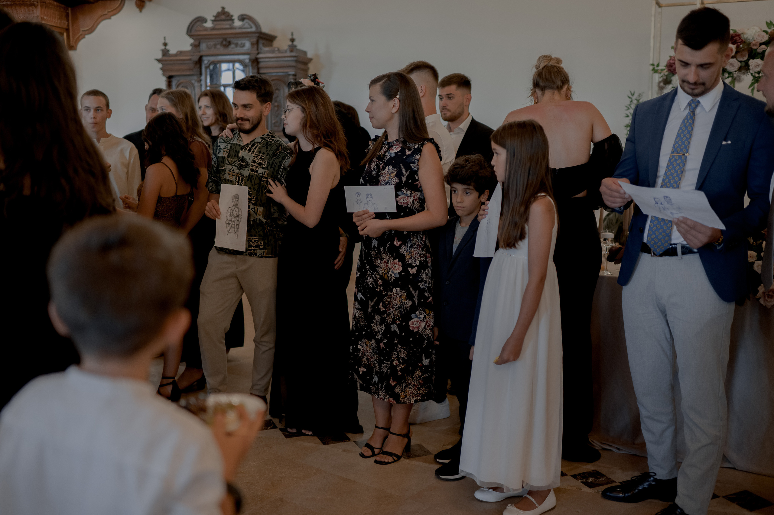 Cluj Wedding at Sungarden Resort. Fairytale wedding in Romania. Wedding photographer and videographer based in Timisoara, Romania