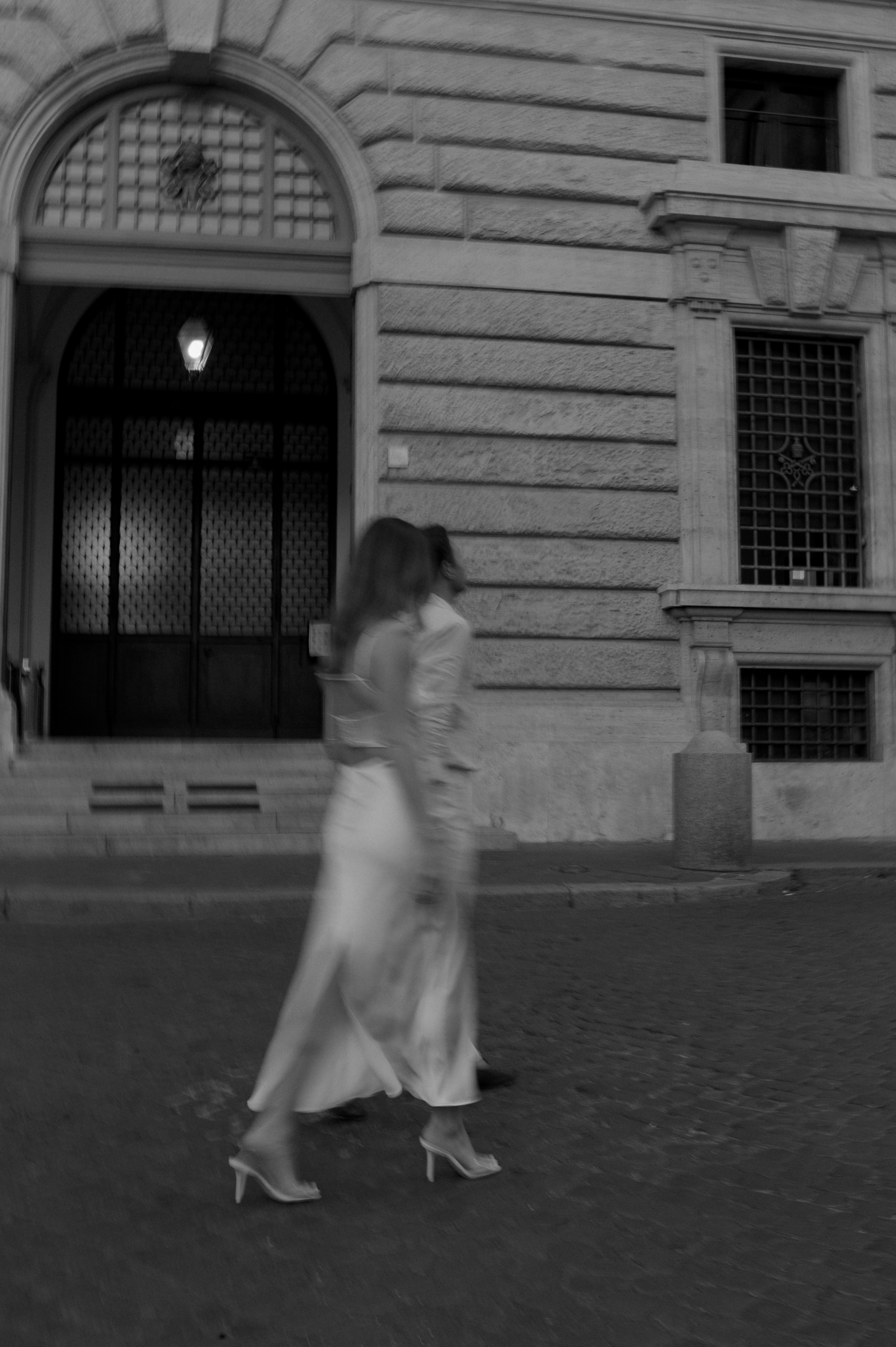 A cinematic love story in Rome. Wedding photographer and videographer based in Timisoara, Romania