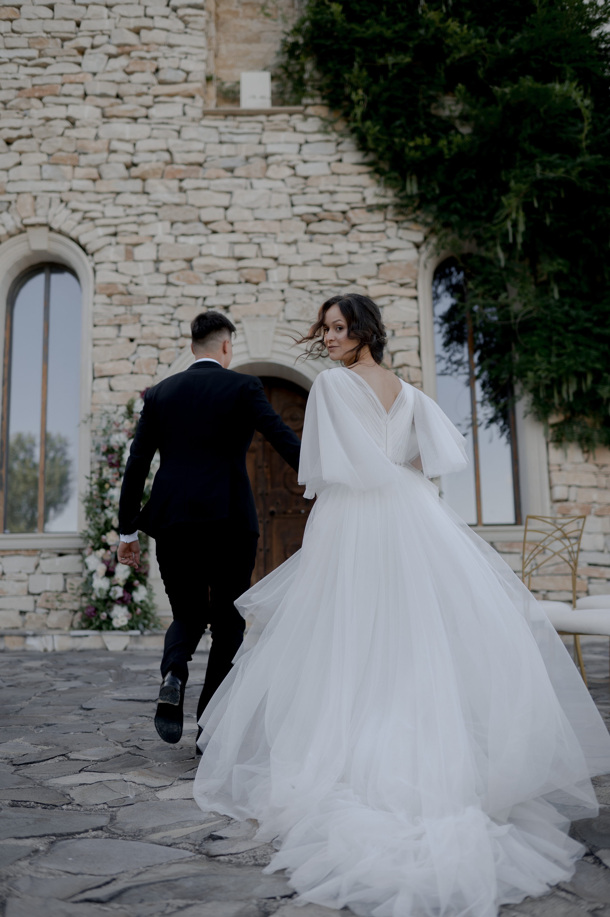 Cluj Wedding at Sungarden Resort. Fairytale wedding in Romania. Wedding photographer and videographer based in Timisoara, Romania