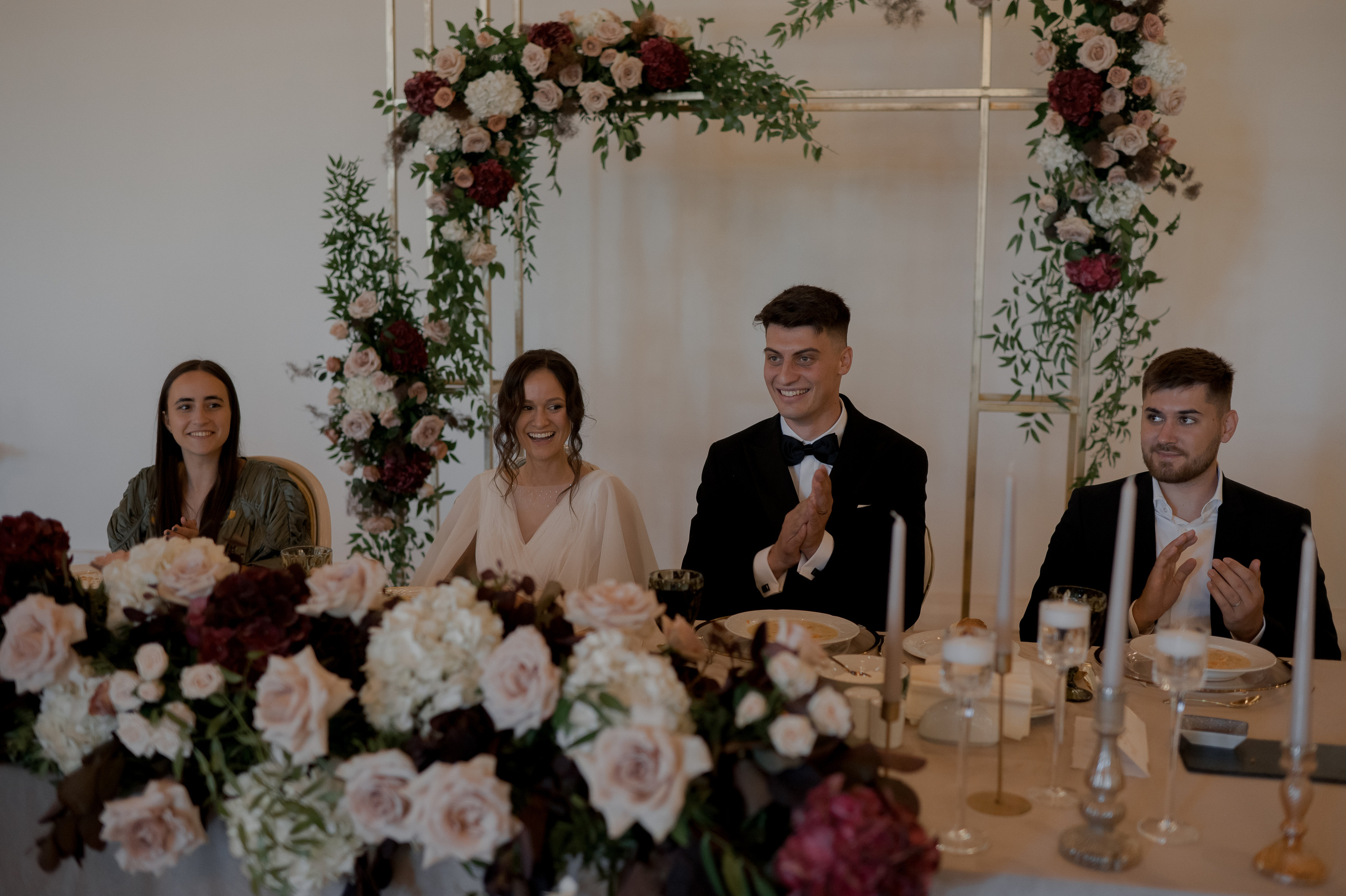 Cluj Wedding at Sungarden Resort. Fairytale wedding in Romania. Wedding photographer and videographer based in Timisoara, Romania