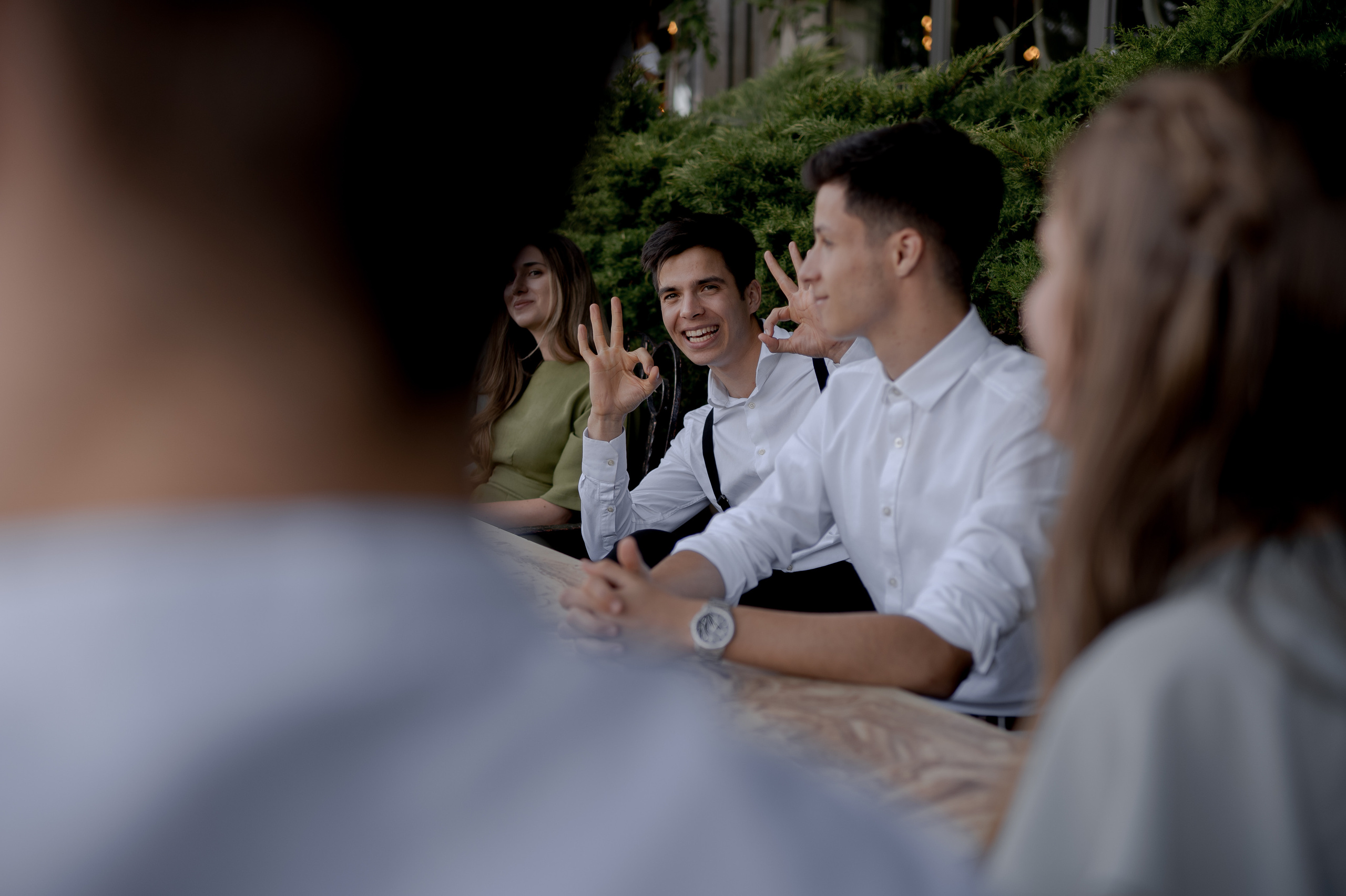 Cluj Wedding at Sungarden Resort. Fairytale wedding in Romania. Wedding photographer and videographer based in Timisoara, Romania