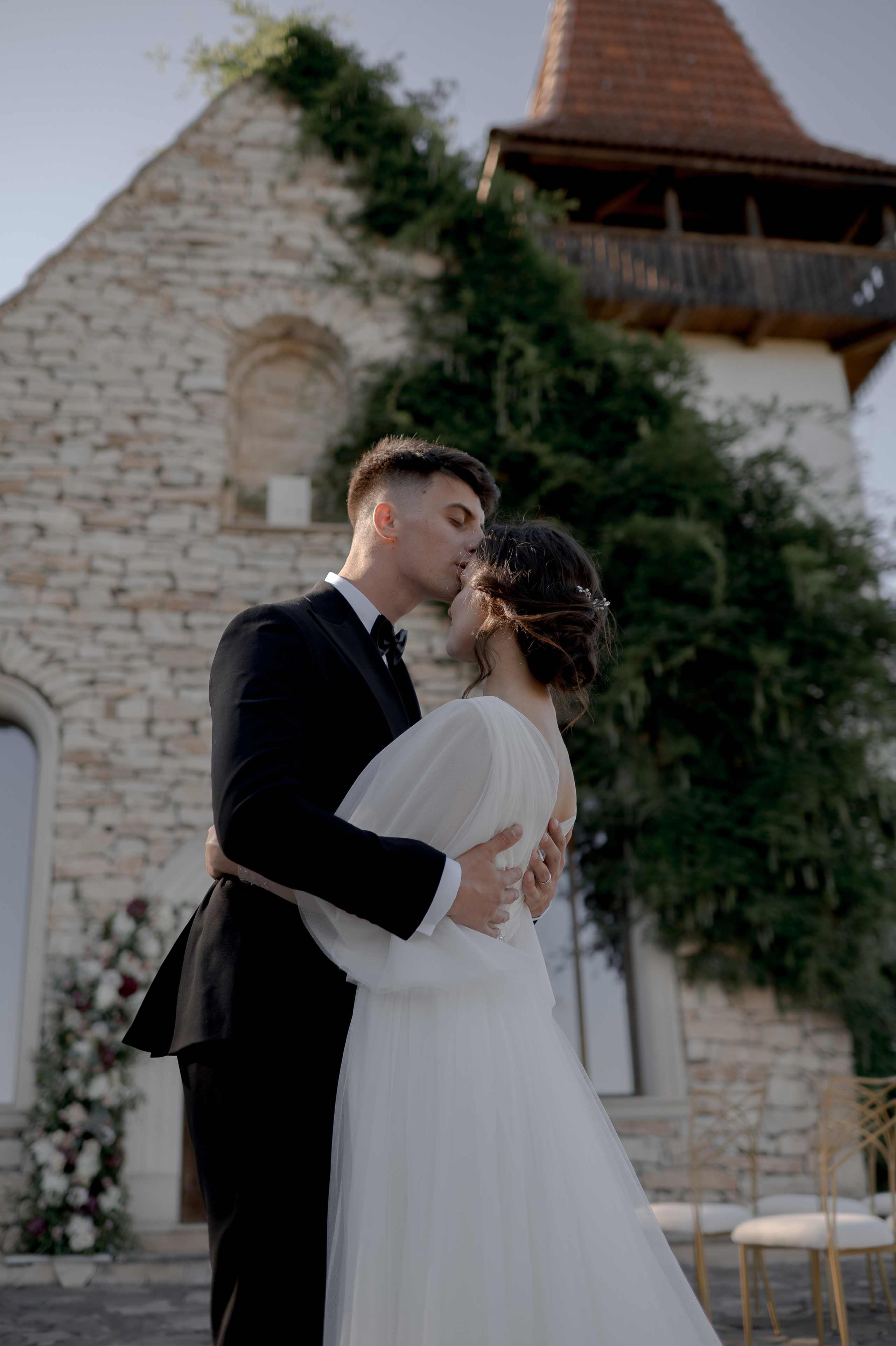 Cluj Wedding at Sungarden Resort. Fairytale wedding in Romania. Wedding photographer and videographer based in Timisoara, Romania