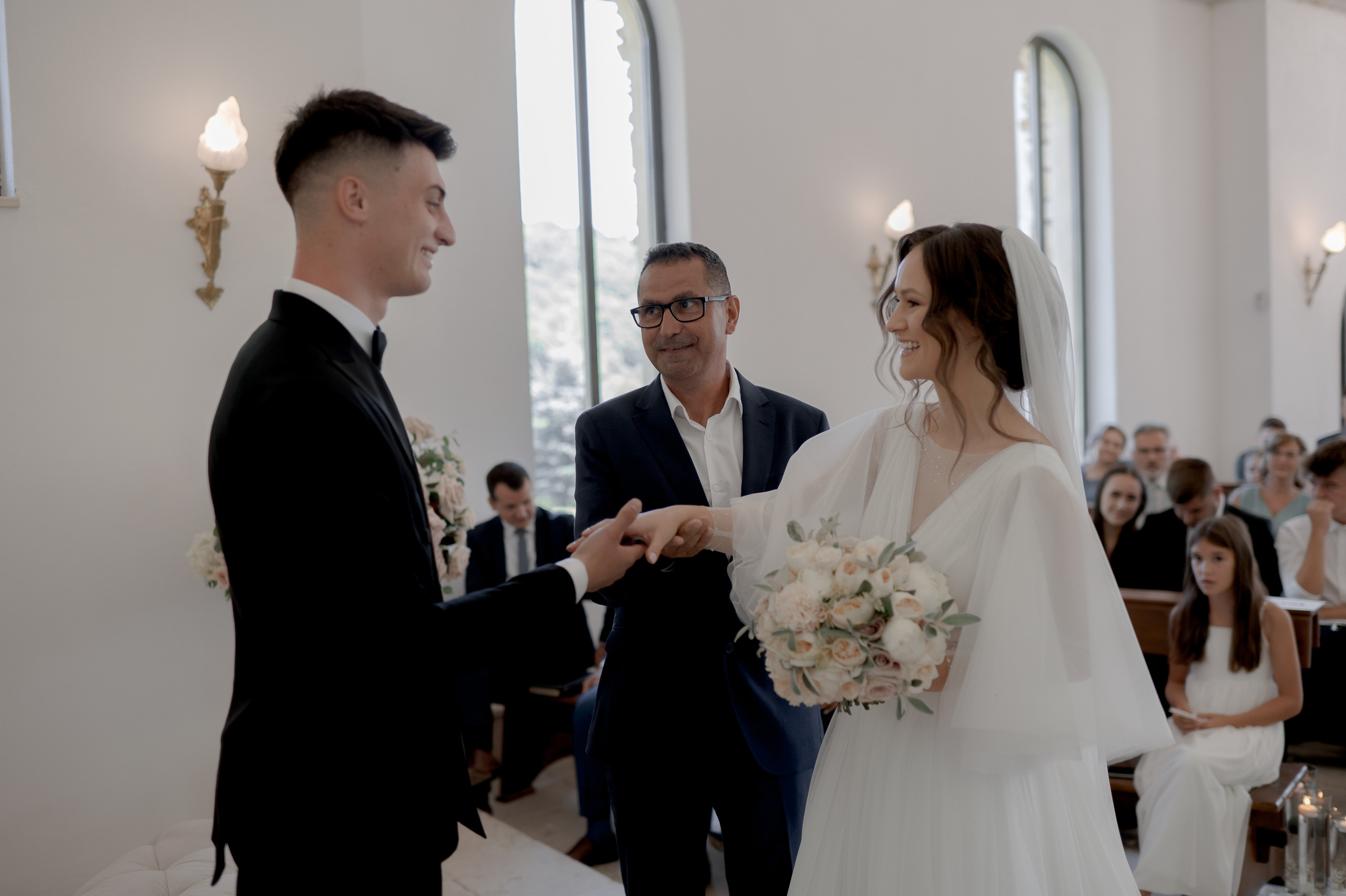 Cluj Wedding at Sungarden Resort. Fairytale wedding in Romania. Wedding photographer and videographer based in Timisoara, Romania