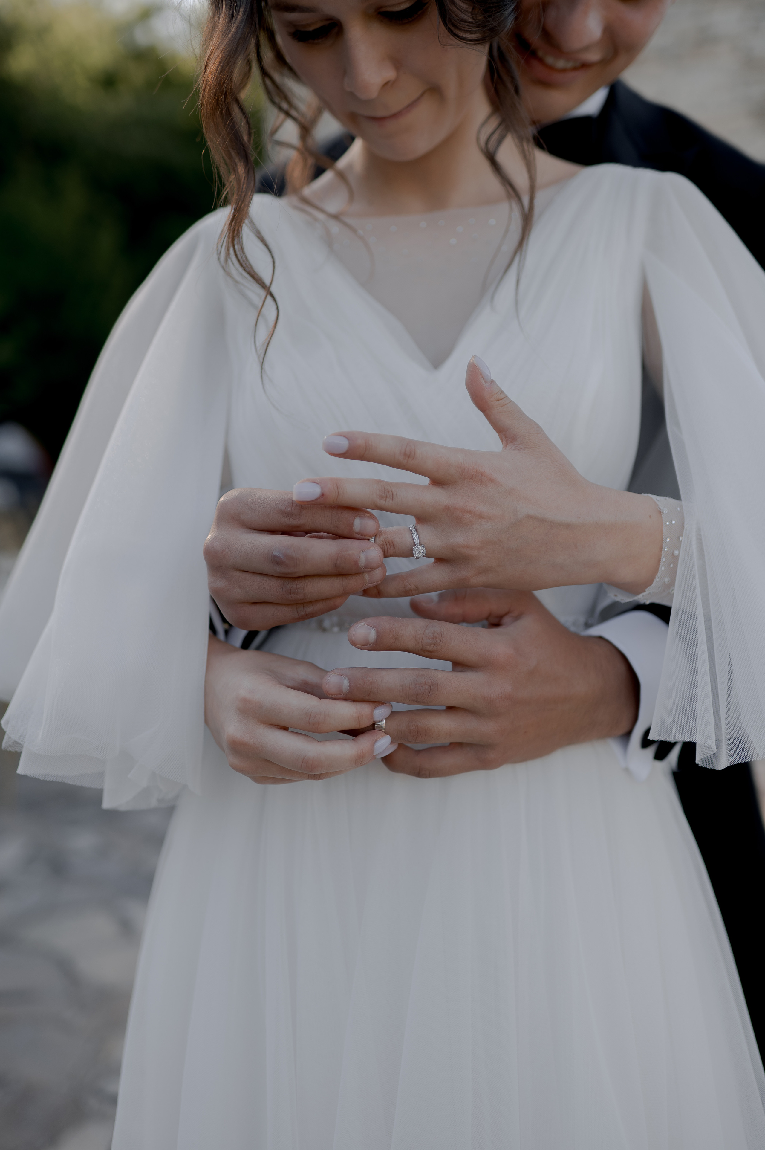 Cluj Wedding at Sungarden Resort. Fairytale wedding in Romania. Wedding photographer and videographer based in Timisoara, Romania