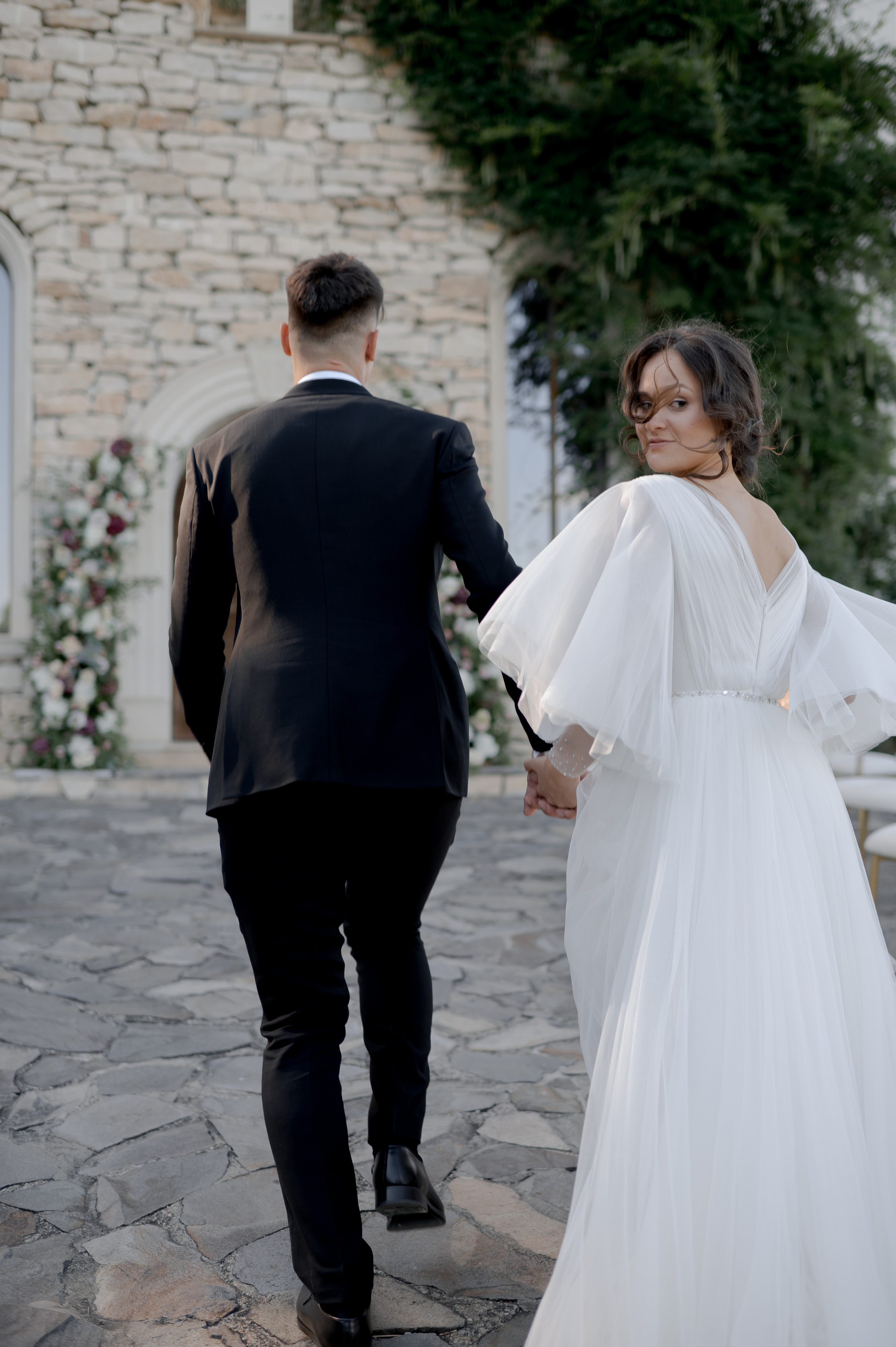 Cluj Wedding at Sungarden Resort. Fairytale wedding in Romania. Wedding photographer and videographer based in Timisoara, Romania