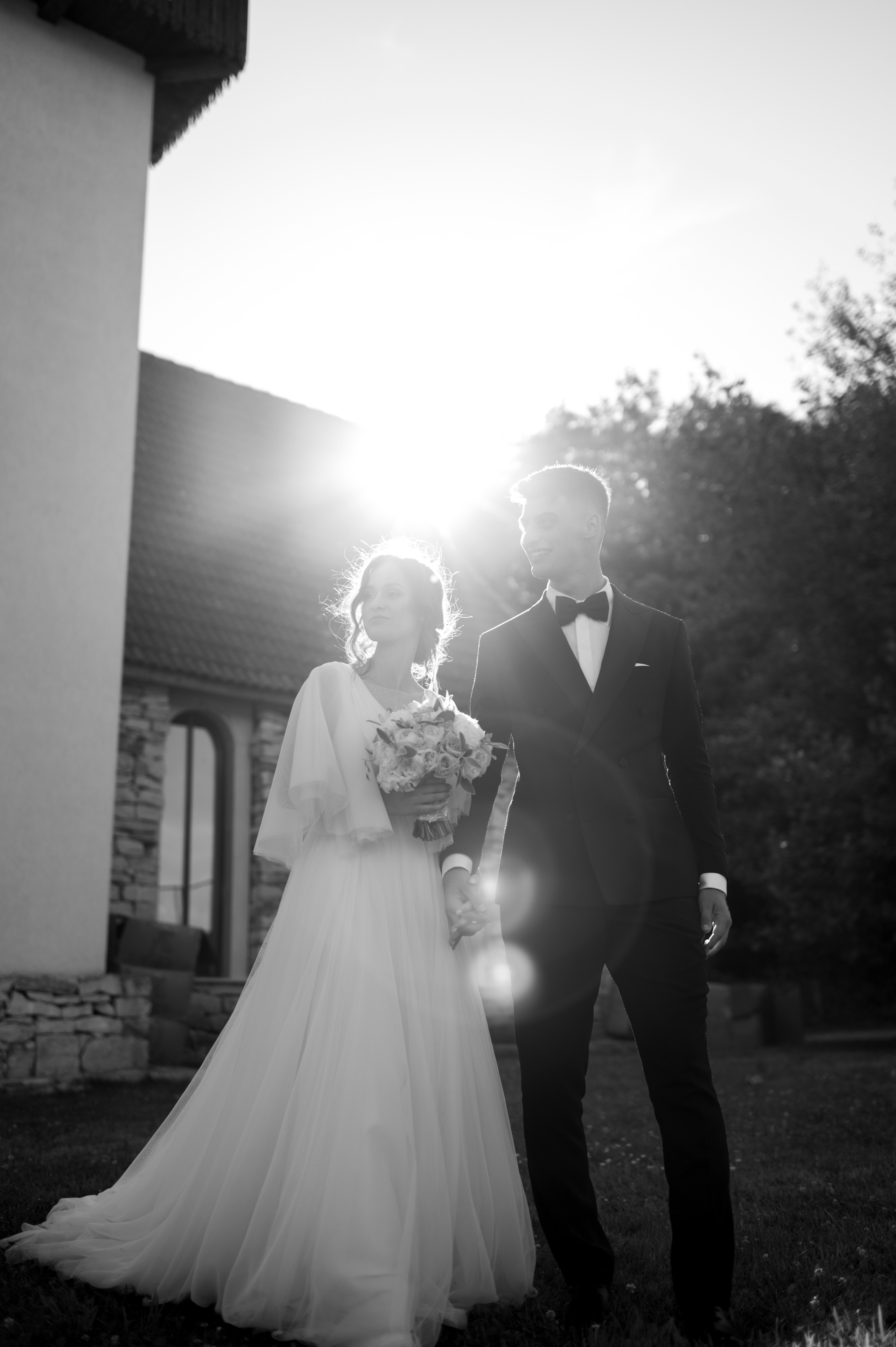 Cluj Wedding at Sungarden Resort. Fairytale wedding in Romania. Wedding photographer and videographer based in Timisoara, Romania