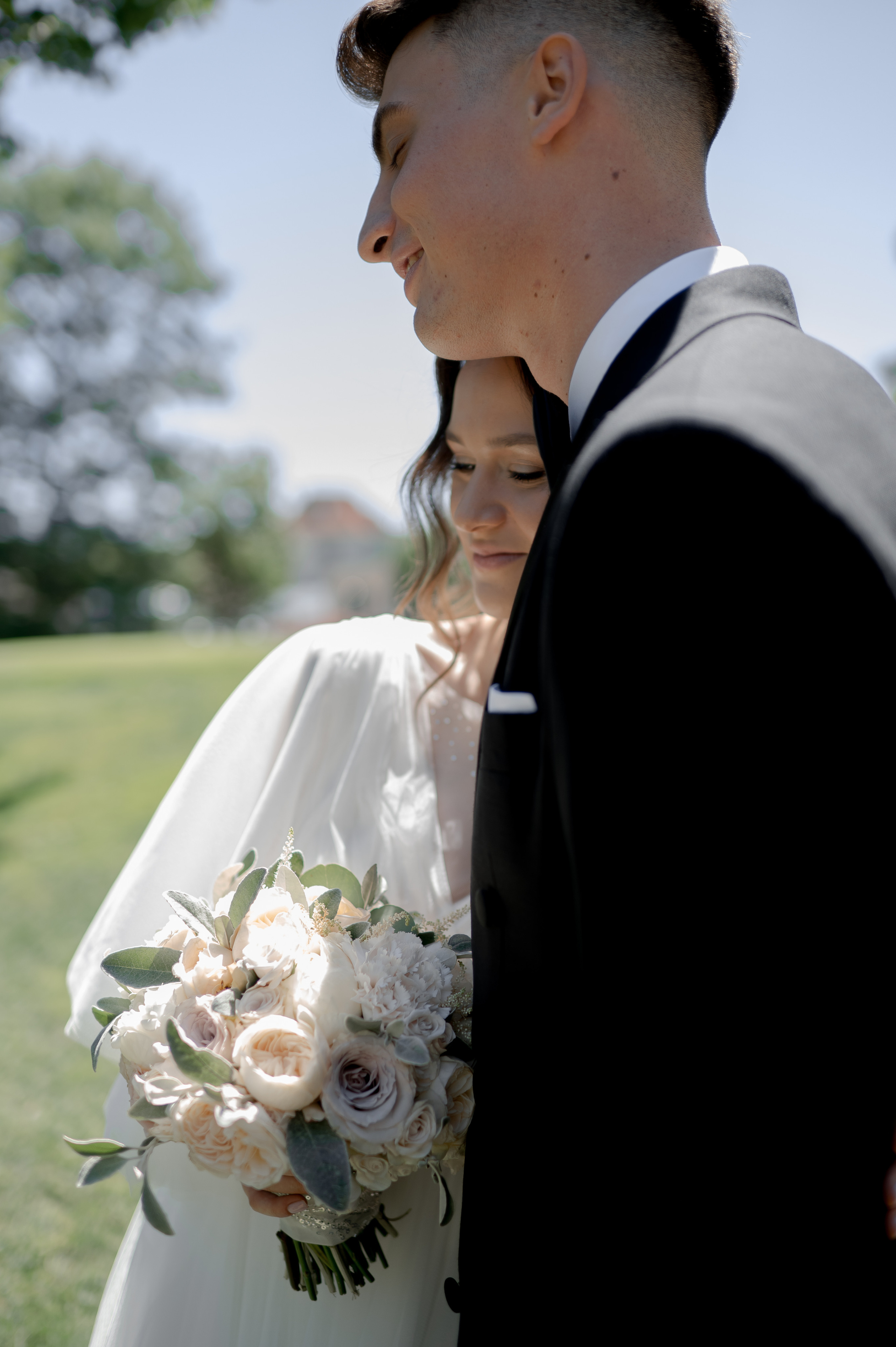 Cluj Wedding at Sungarden Resort. Fairytale wedding in Romania. Wedding photographer and videographer based in Timisoara, Romania