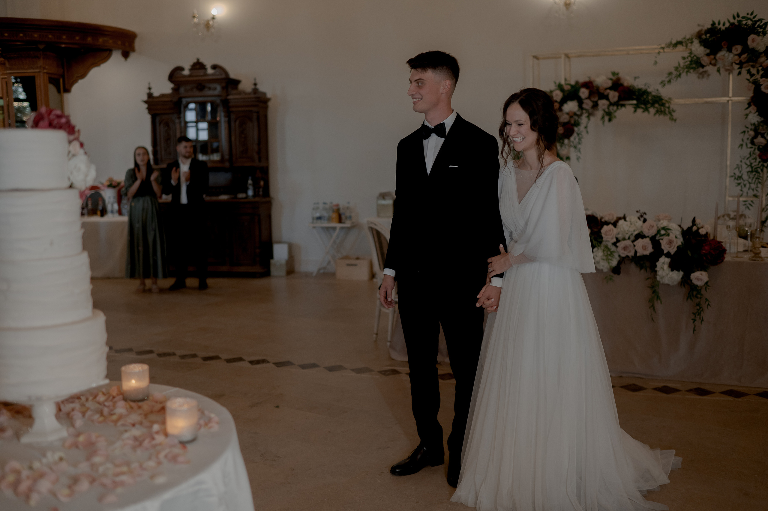 Cluj Wedding at Sungarden Resort. Fairytale wedding in Romania. Wedding photographer and videographer based in Timisoara, Romania