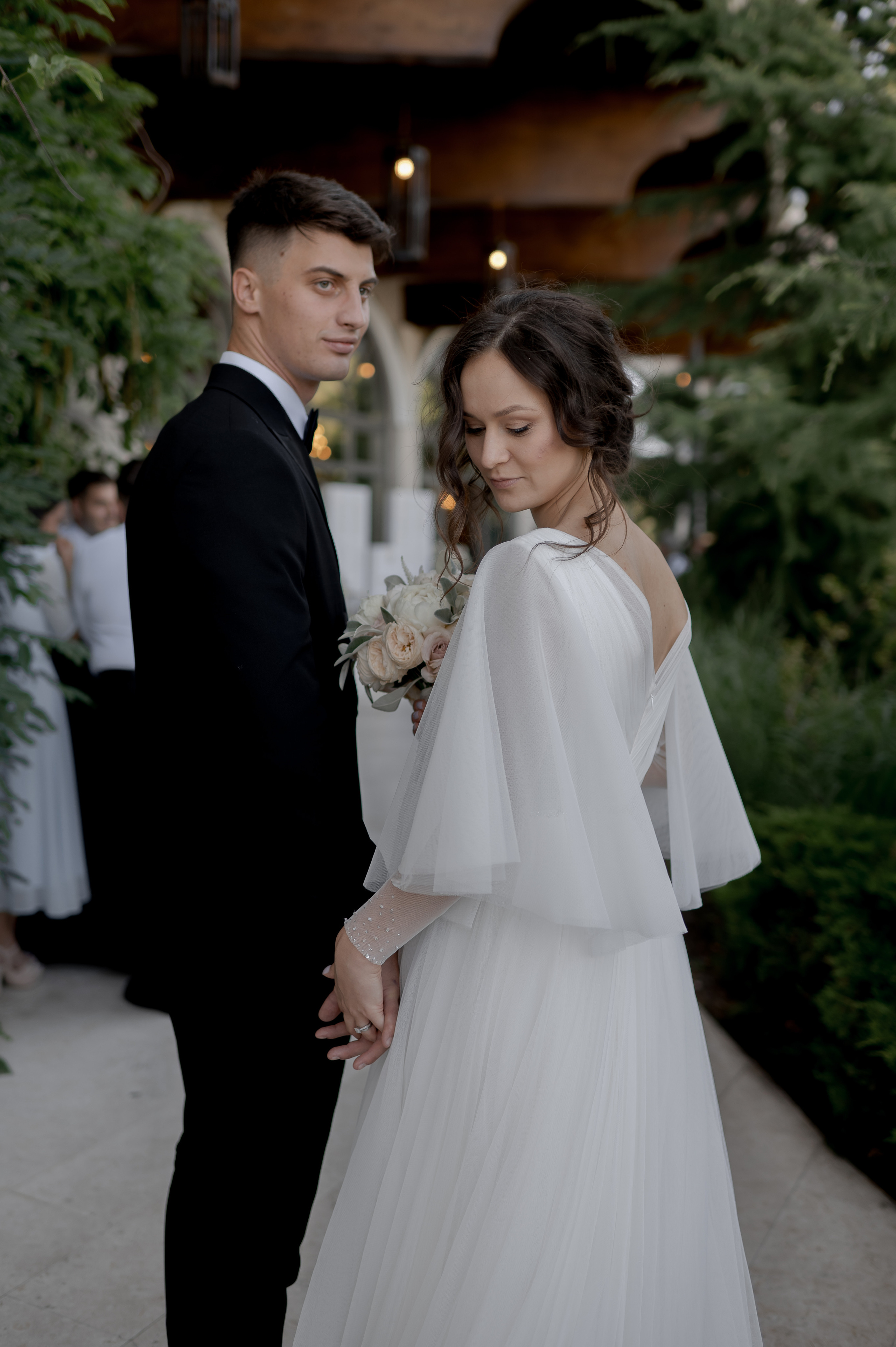 Cluj Wedding at Sungarden Resort. Fairytale wedding in Romania. Wedding photographer and videographer based in Timisoara, Romania