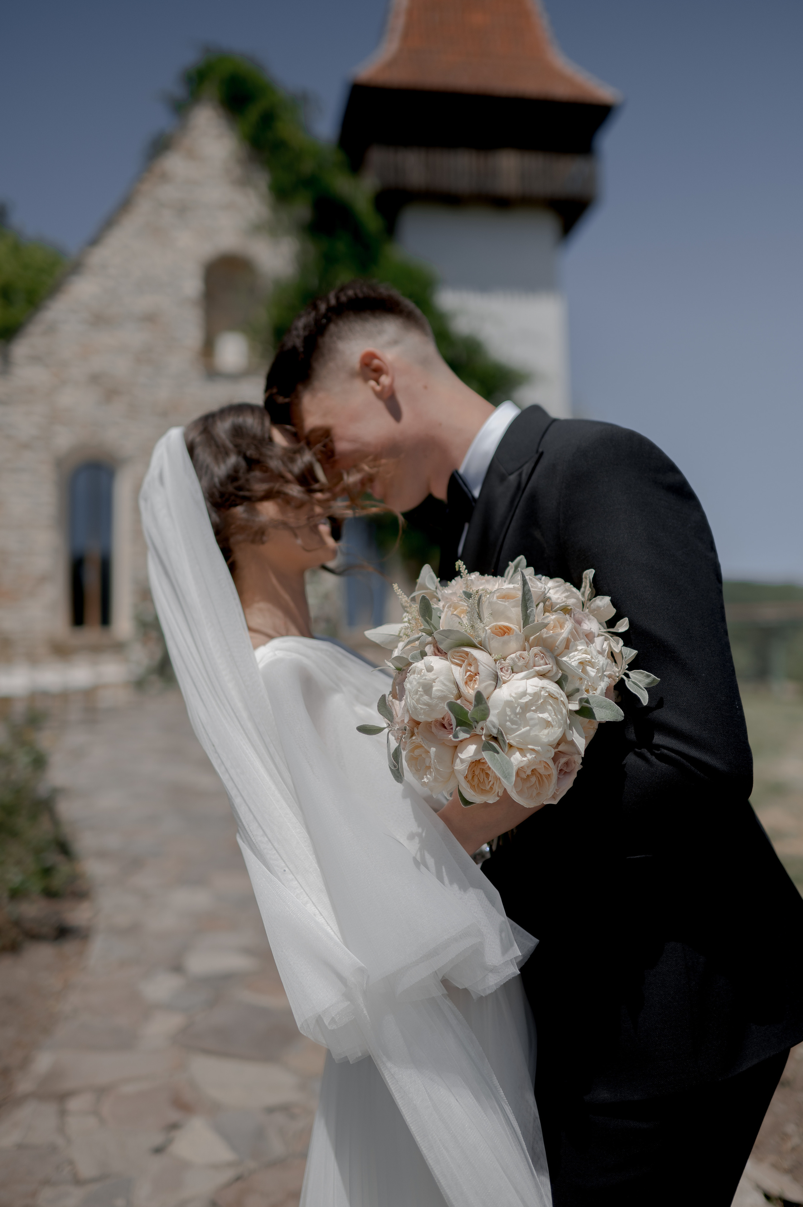 Cluj Wedding at Sungarden Resort. Fairytale wedding in Romania. Wedding photographer and videographer based in Timisoara, Romania