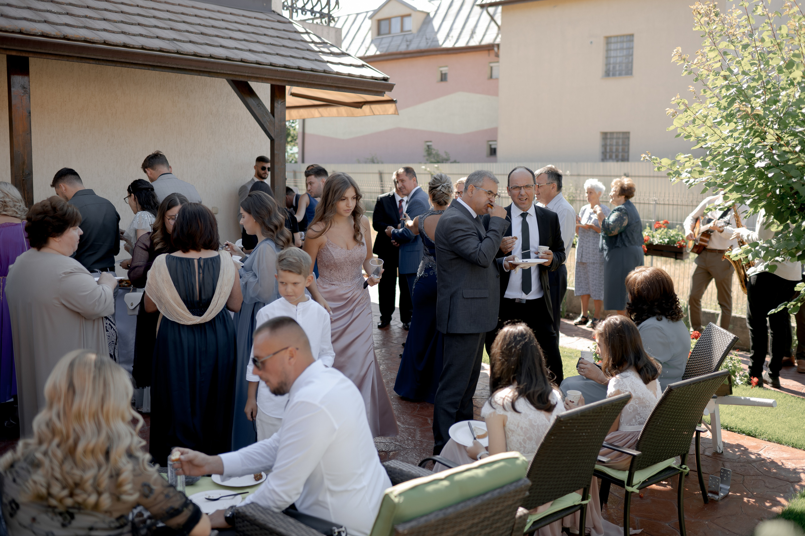Cluj Wedding at Sungarden Resort. Fairytale wedding in Romania. Wedding photographer and videographer based in Timisoara, Romania