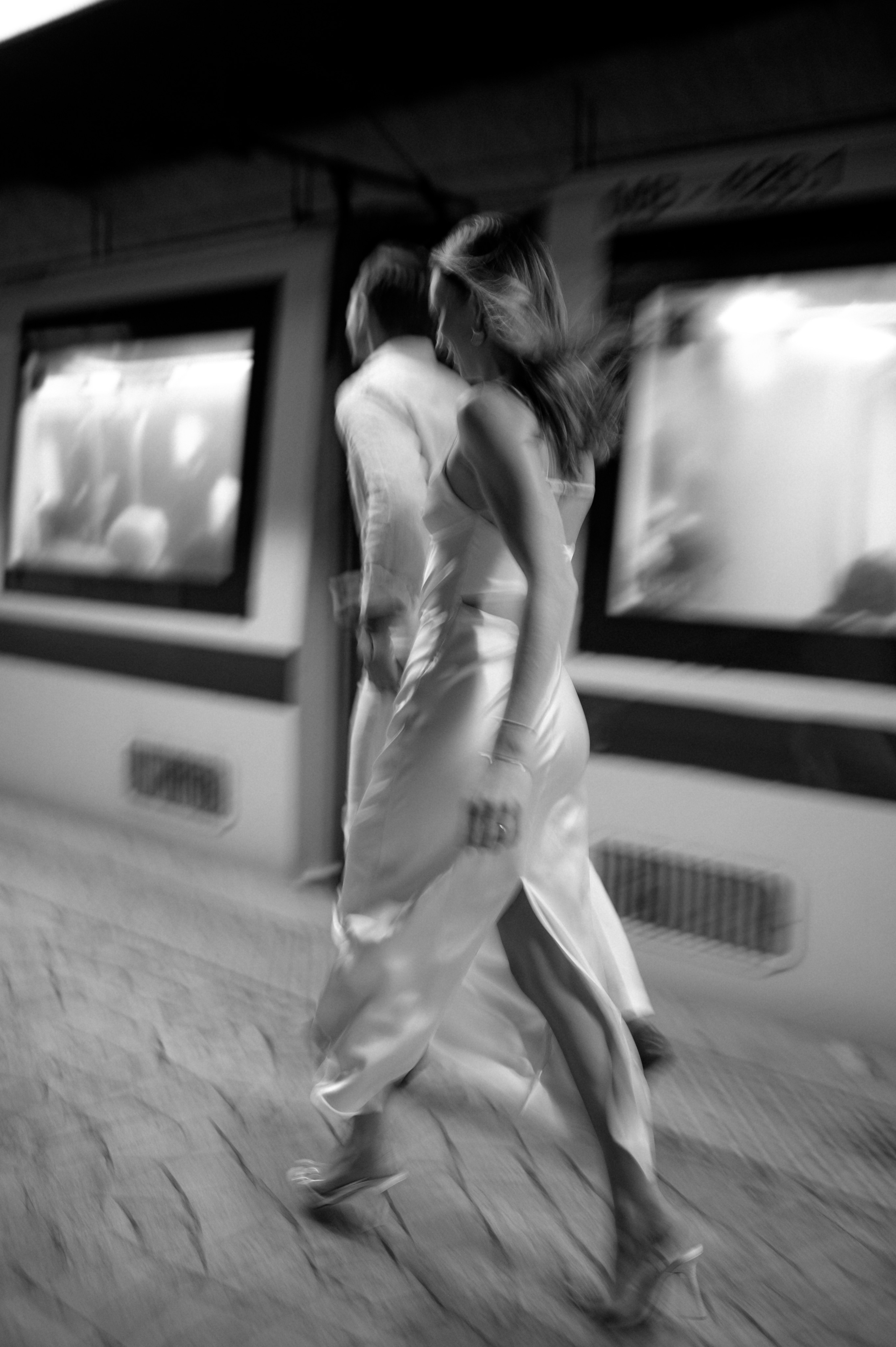 A cinematic love story in Rome. Wedding photographer and videographer based in Timisoara, Romania