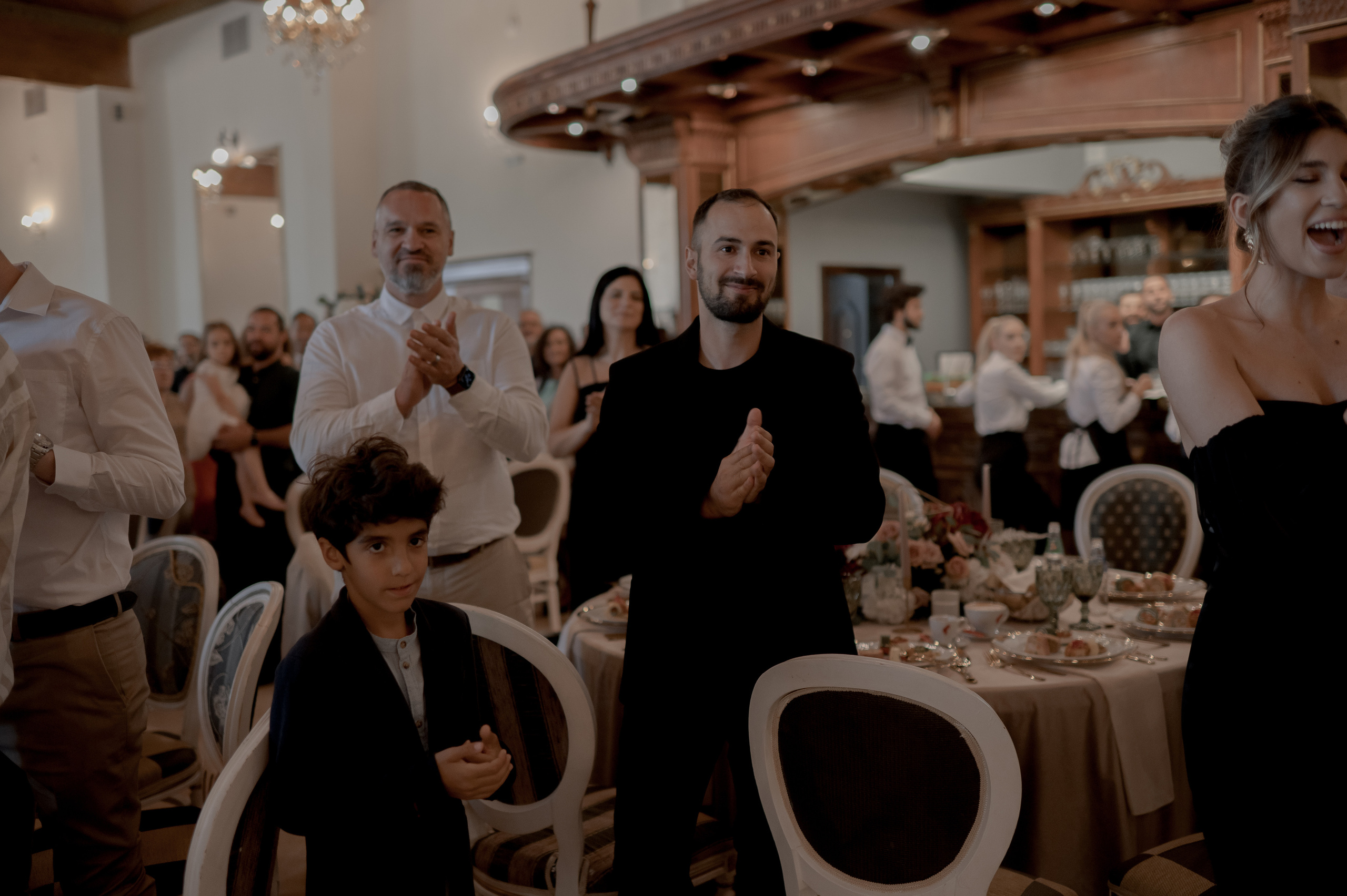 Cluj Wedding at Sungarden Resort. Fairytale wedding in Romania. Wedding photographer and videographer based in Timisoara, Romania