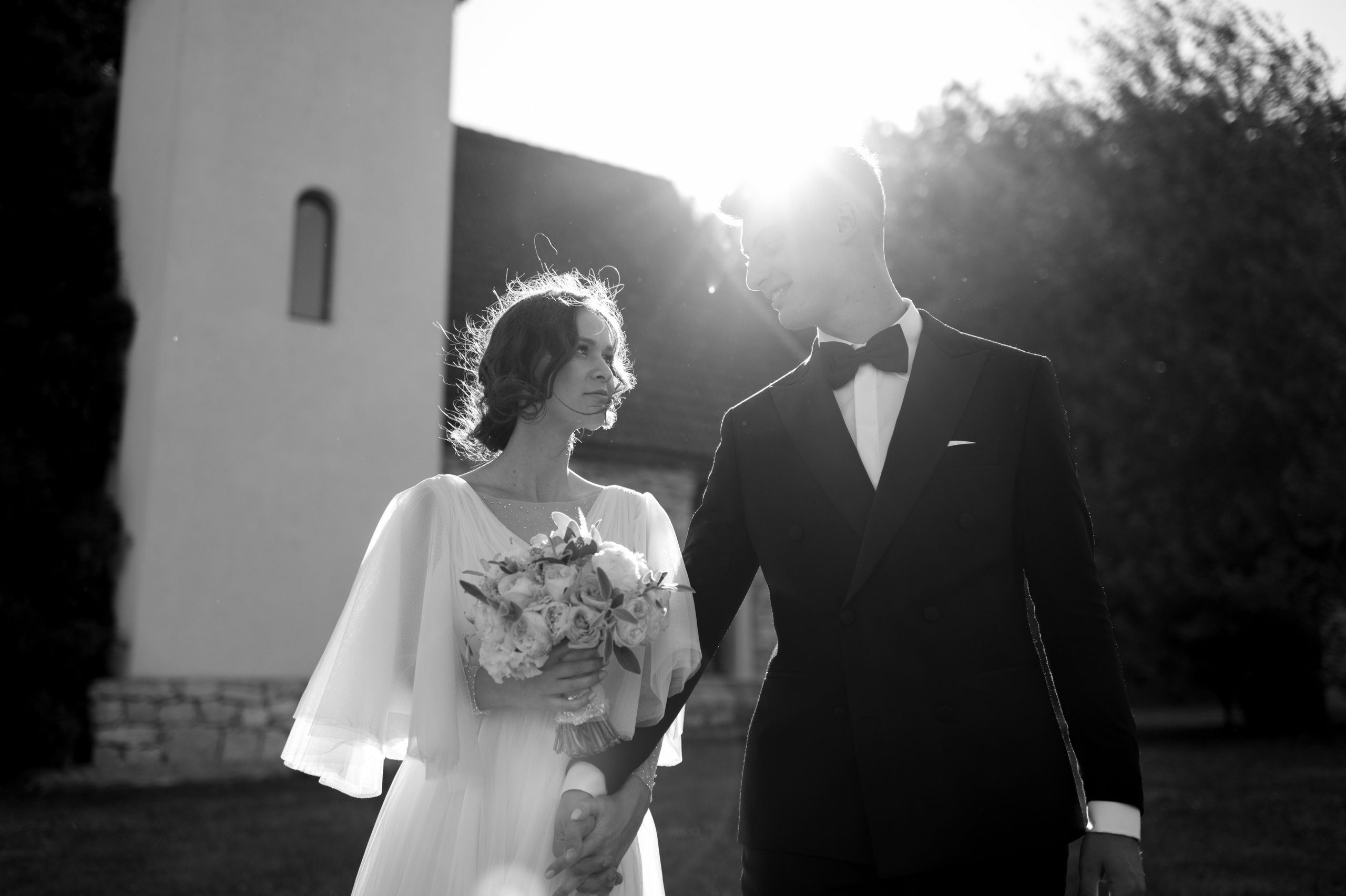 Cluj Wedding at Sungarden Resort. Fairytale wedding in Romania. Wedding photographer and videographer based in Timisoara, Romania