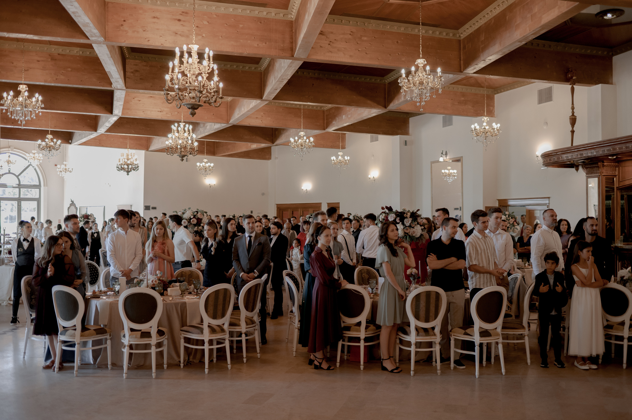 Cluj Wedding at Sungarden Resort. Fairytale wedding in Romania. Wedding photographer and videographer based in Timisoara, Romania