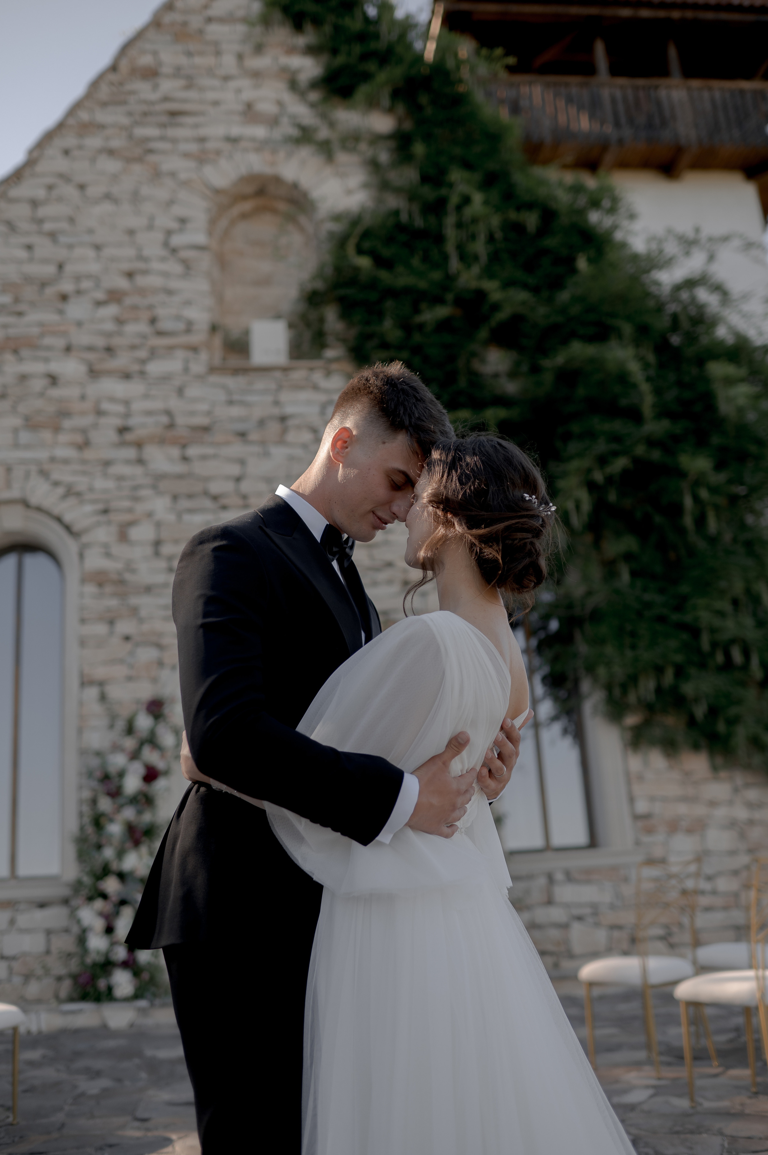 Cluj Wedding at Sungarden Resort. Fairytale wedding in Romania. Wedding photographer and videographer based in Timisoara, Romania