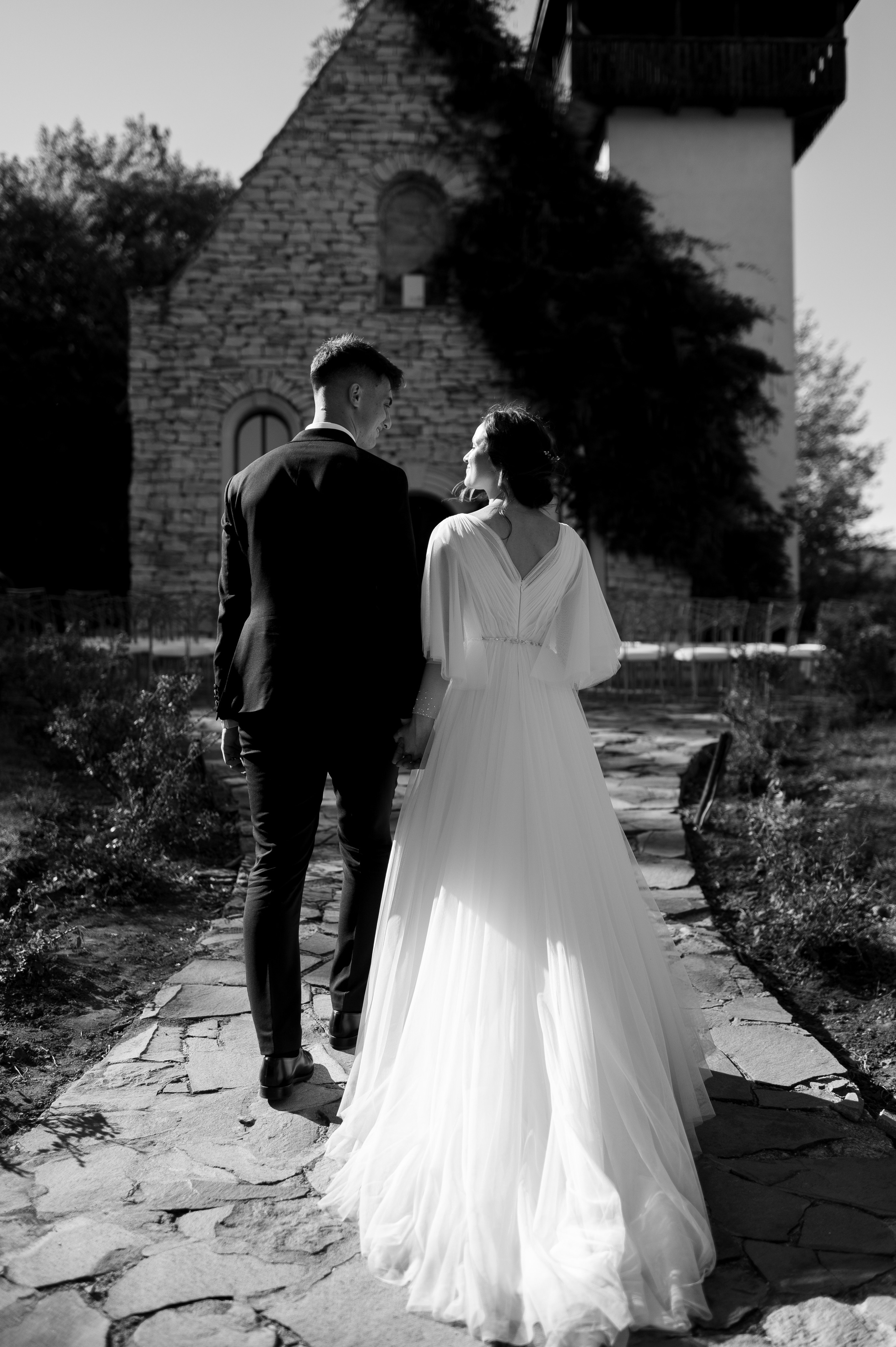 Cluj Wedding at Sungarden Resort. Fairytale wedding in Romania. Wedding photographer and videographer based in Timisoara, Romania