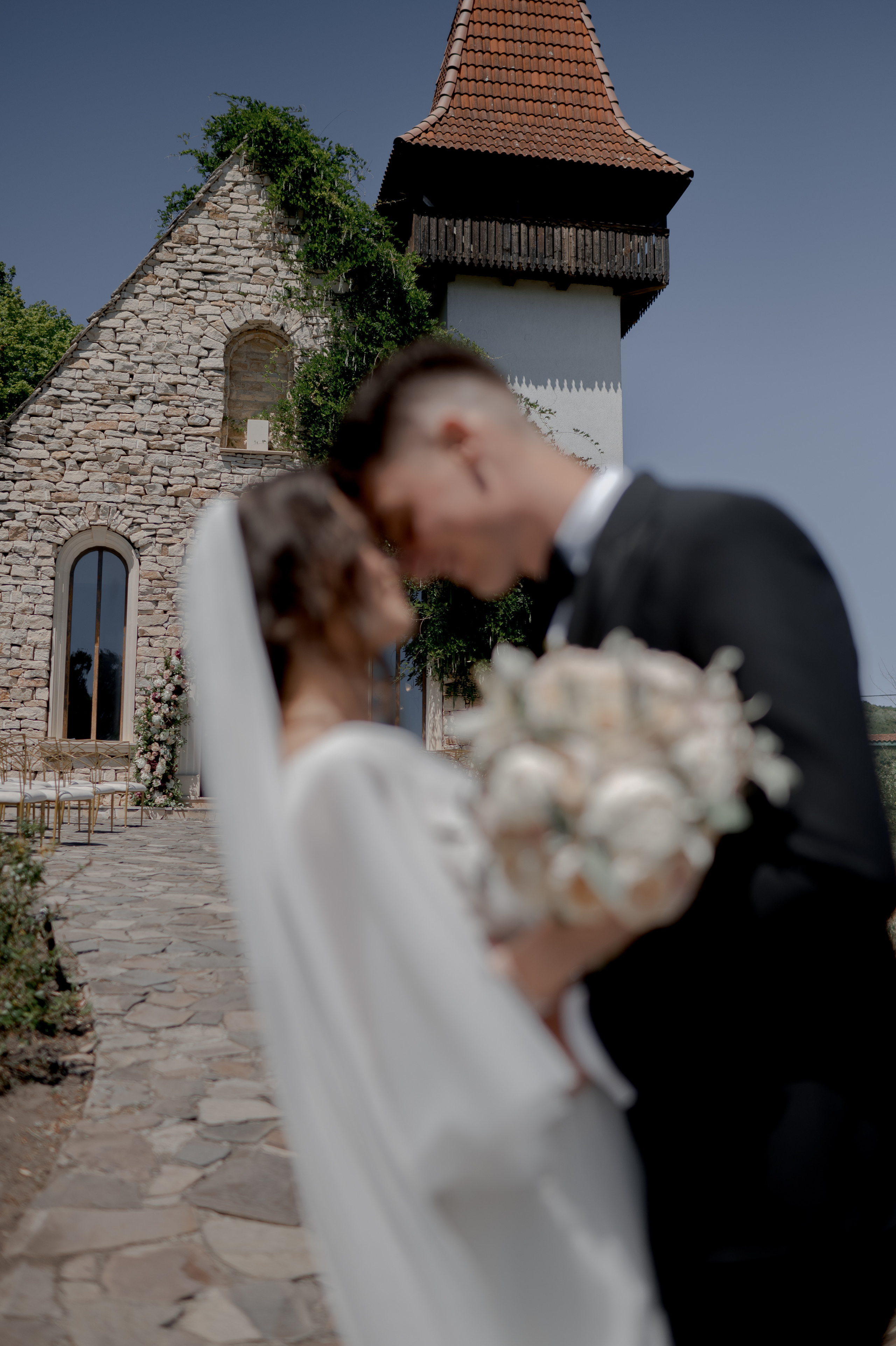 Cluj Wedding at Sungarden Resort. Fairytale wedding in Romania. Wedding photographer and videographer based in Timisoara, Romania