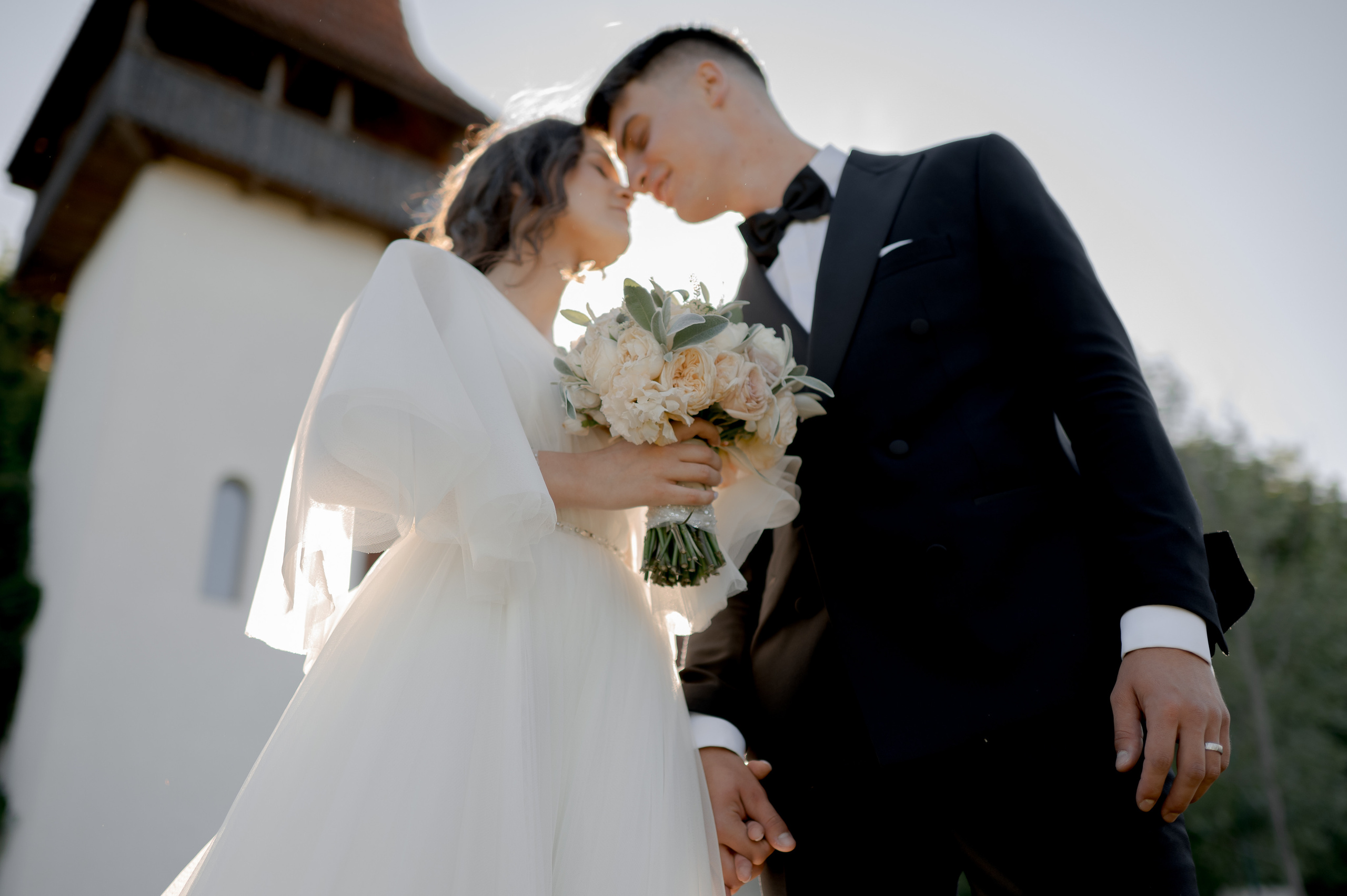 Cluj Wedding at Sungarden Resort. Fairytale wedding in Romania. Wedding photographer and videographer based in Timisoara, Romania