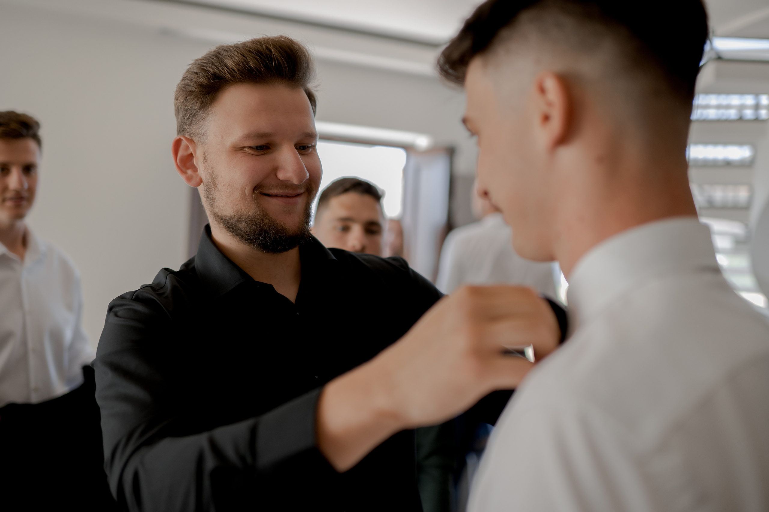 Cluj Wedding at Sungarden Resort. Fairytale wedding in Romania. Wedding photographer and videographer based in Timisoara, Romania