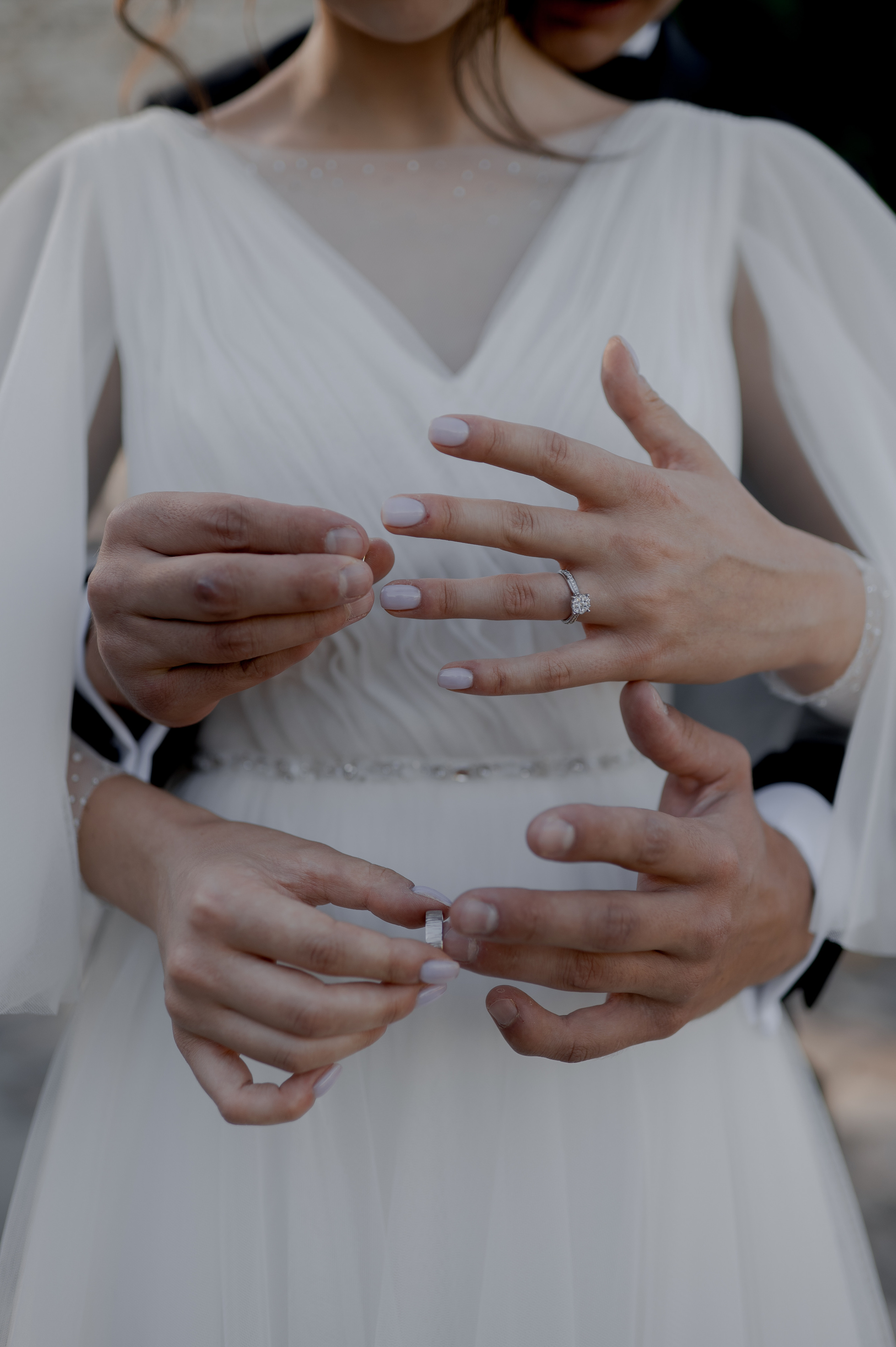 Cluj Wedding at Sungarden Resort. Fairytale wedding in Romania. Wedding photographer and videographer based in Timisoara, Romania