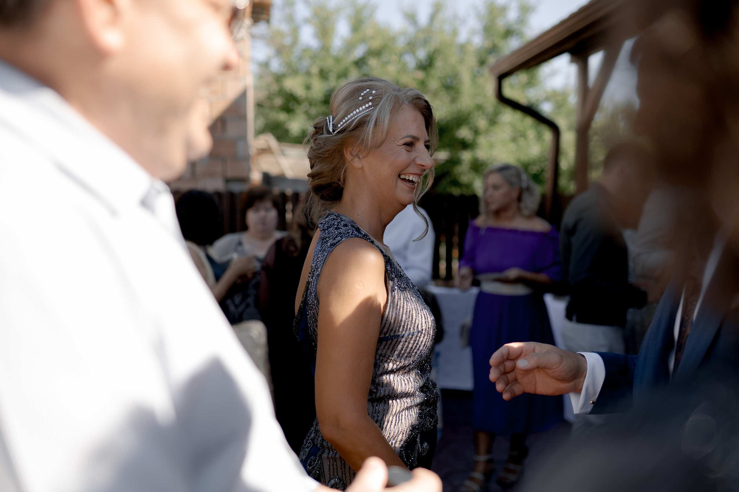 Cluj Wedding at Sungarden Resort. Fairytale wedding in Romania. Wedding photographer and videographer based in Timisoara, Romania