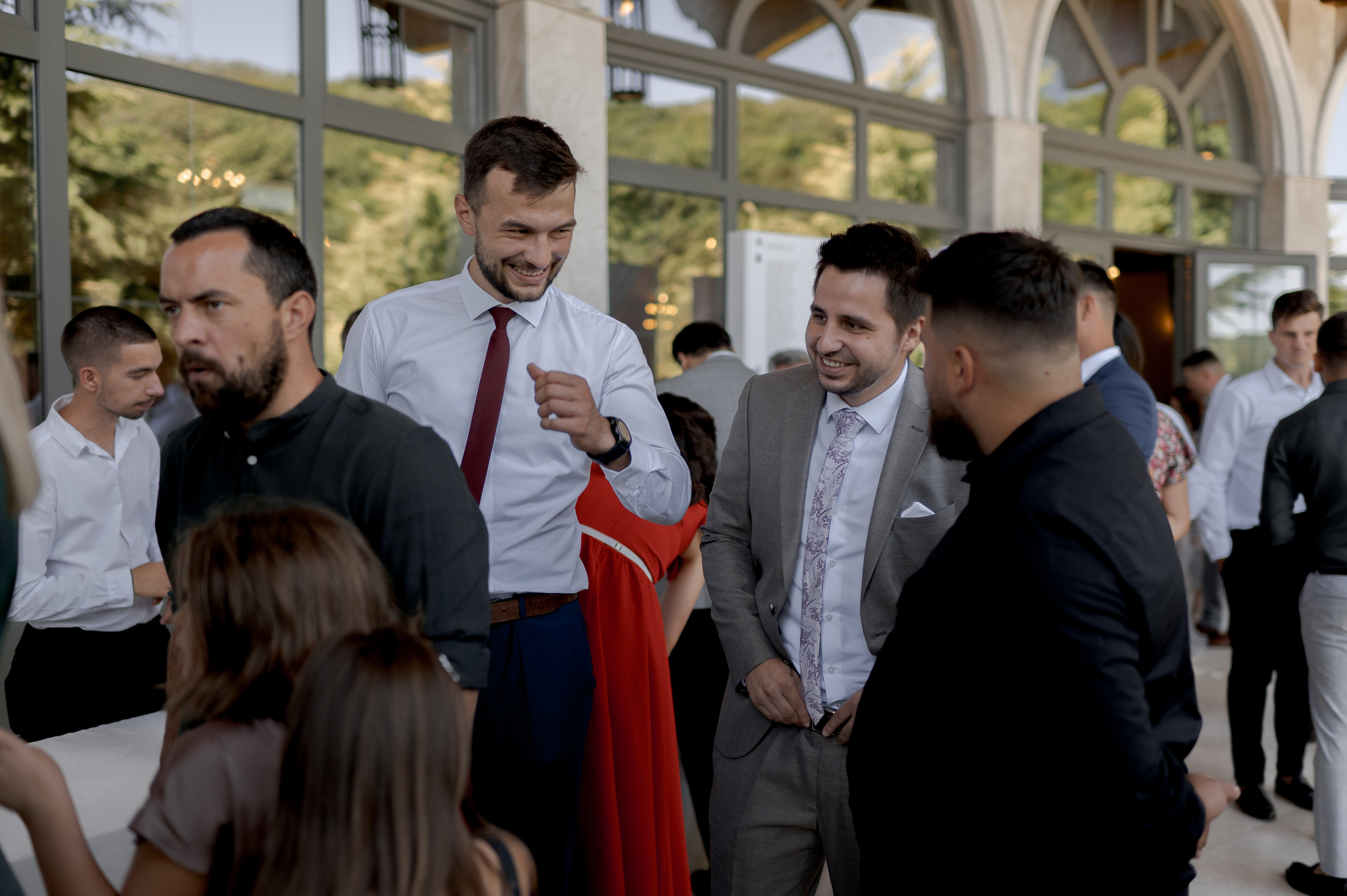 Cluj Wedding at Sungarden Resort. Fairytale wedding in Romania. Wedding photographer and videographer based in Timisoara, Romania