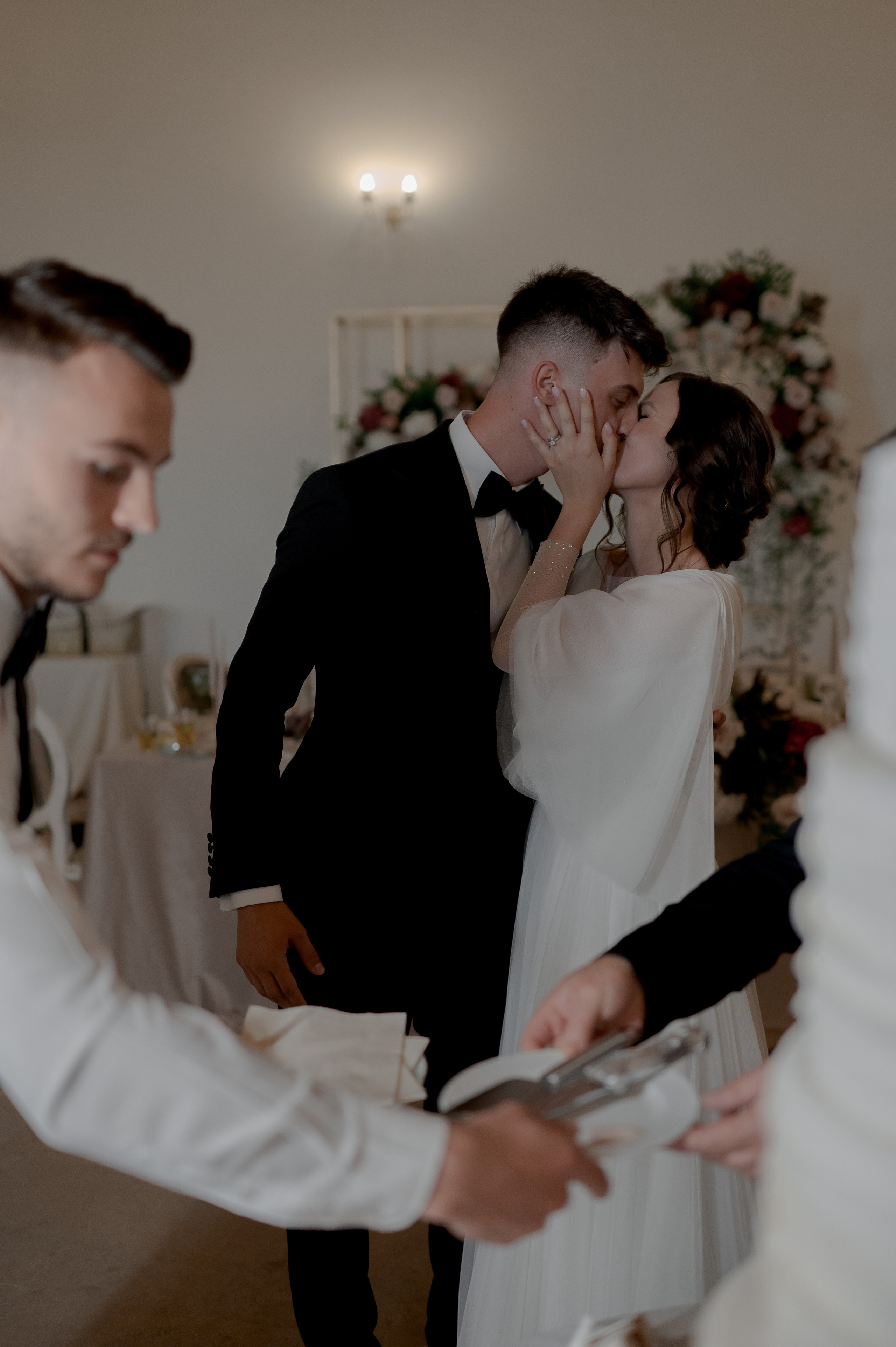 Cluj Wedding at Sungarden Resort. Fairytale wedding in Romania. Wedding photographer and videographer based in Timisoara, Romania