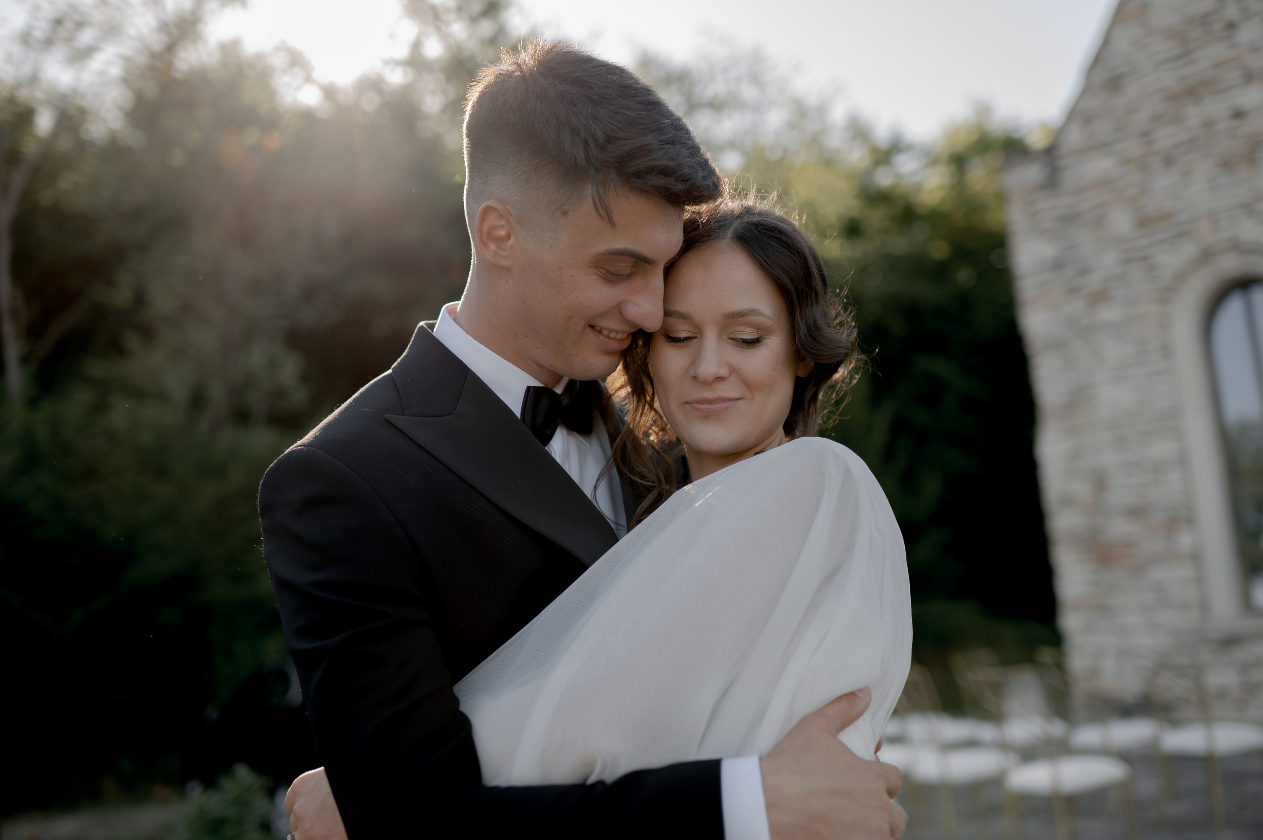 Cluj Wedding at Sungarden Resort. Fairytale wedding in Romania. Wedding photographer and videographer based in Timisoara, Romania