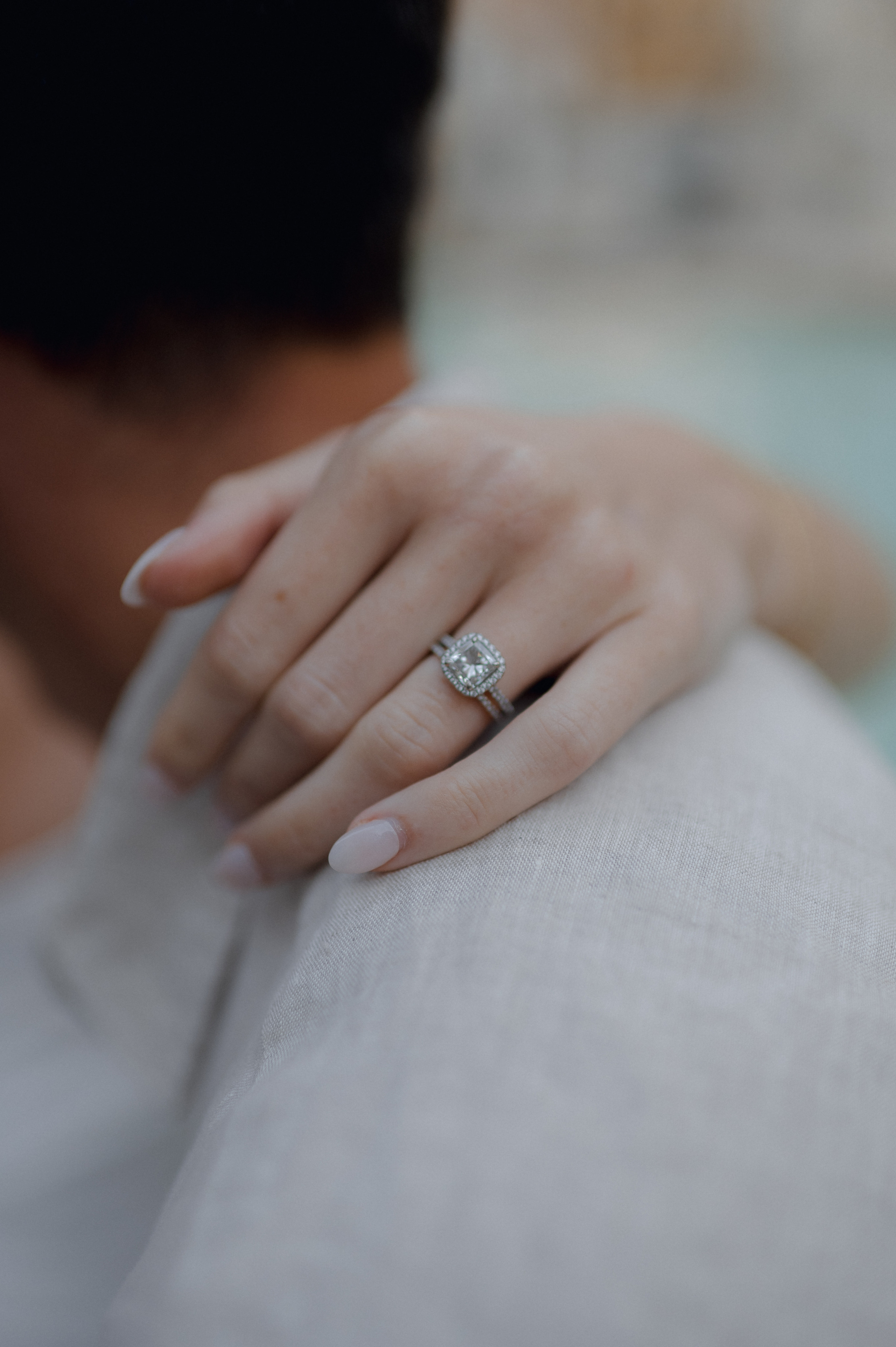 A cinematic love story in Rome. Wedding photographer and videographer based in Timisoara, Romania