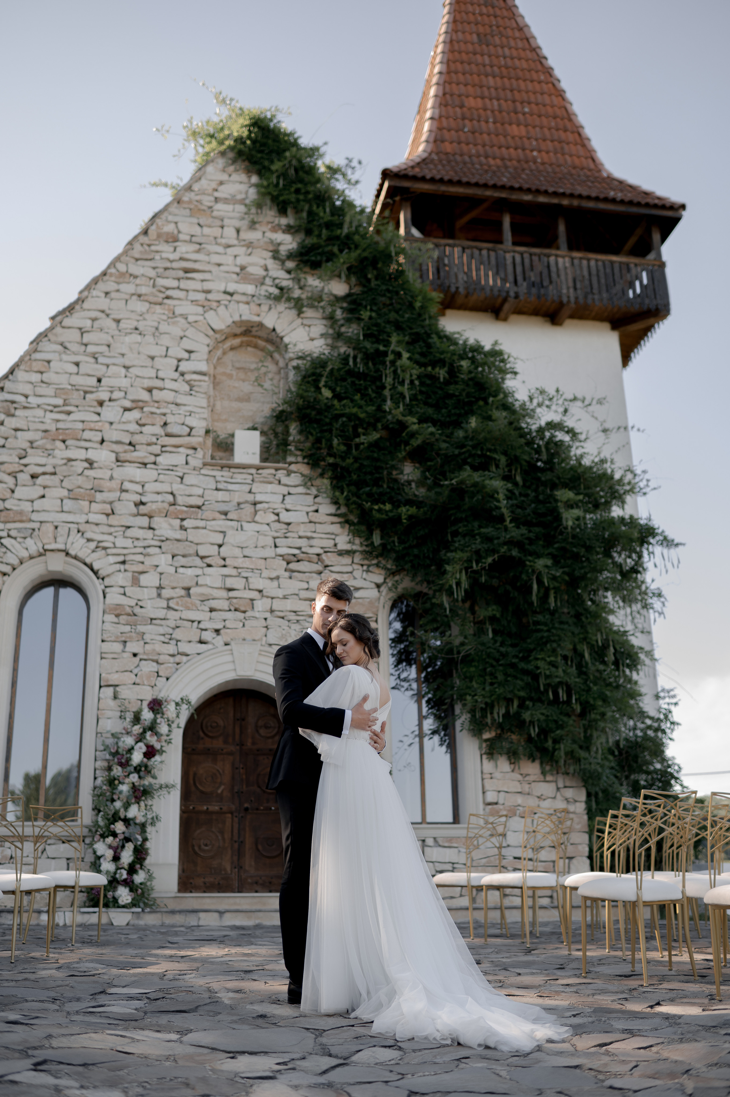 Cluj Wedding at Sungarden Resort. Fairytale wedding in Romania. Wedding photographer and videographer based in Timisoara, Romania