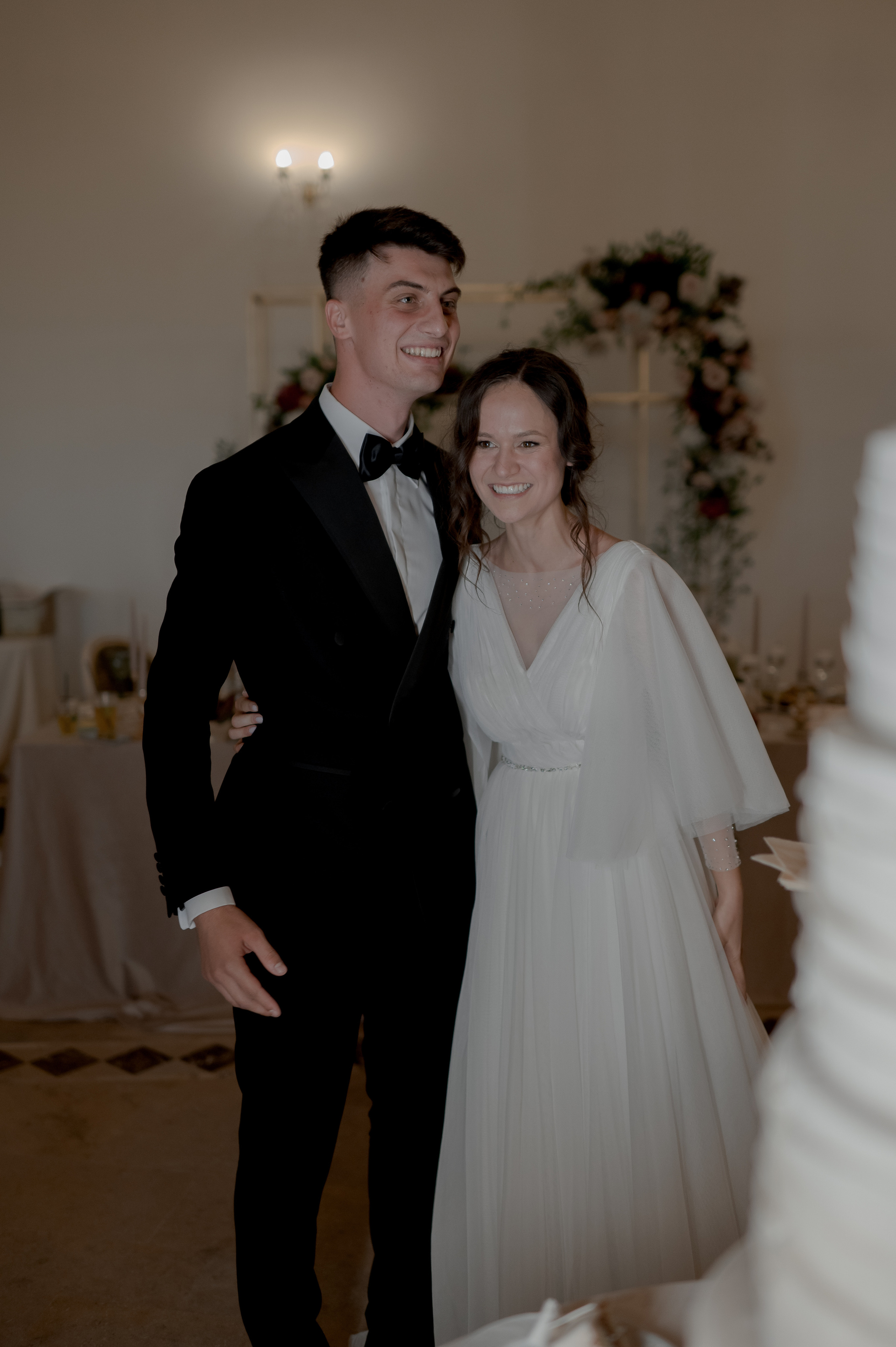 Cluj Wedding at Sungarden Resort. Fairytale wedding in Romania. Wedding photographer and videographer based in Timisoara, Romania