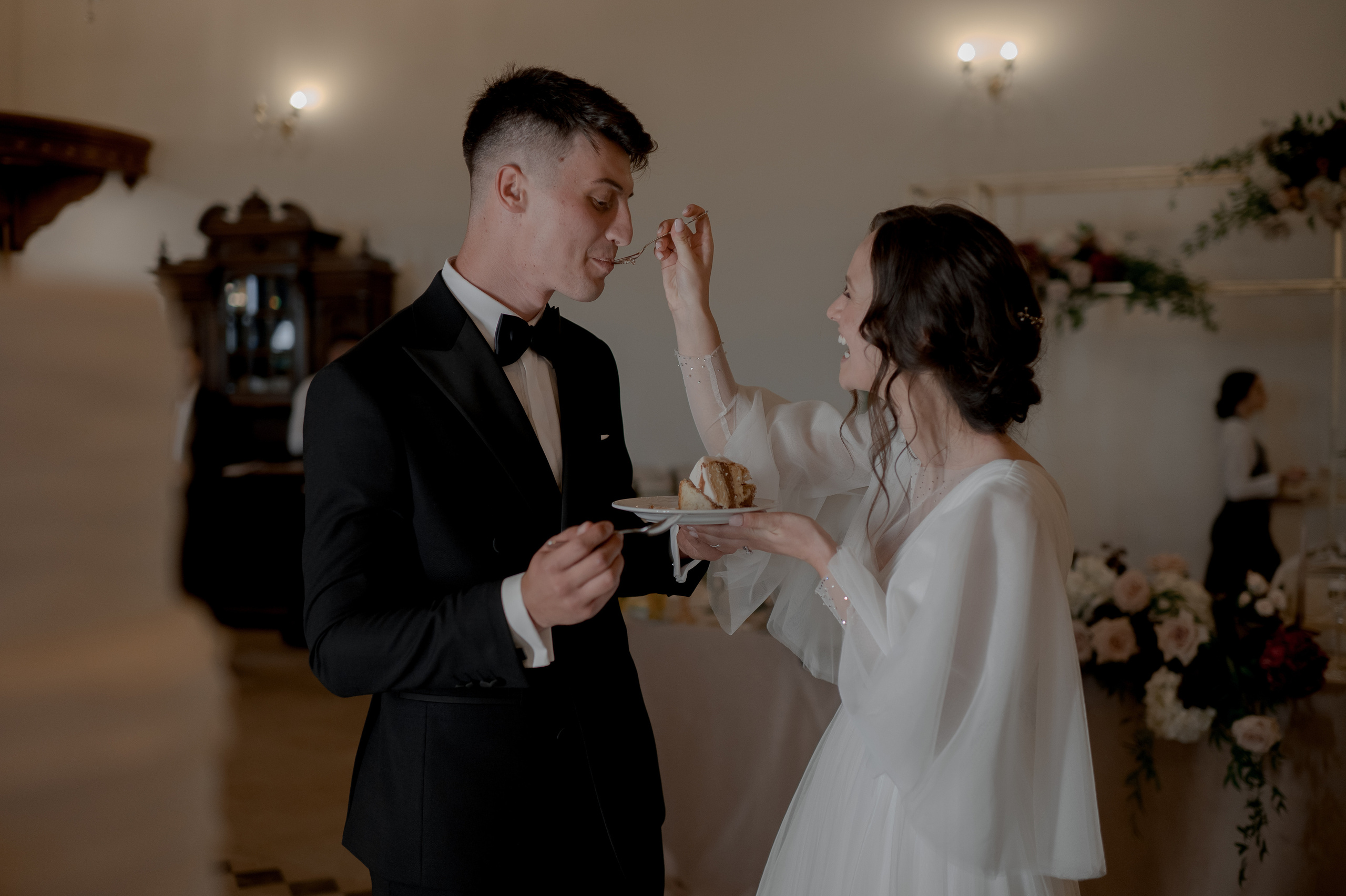 Cluj Wedding at Sungarden Resort. Fairytale wedding in Romania. Wedding photographer and videographer based in Timisoara, Romania