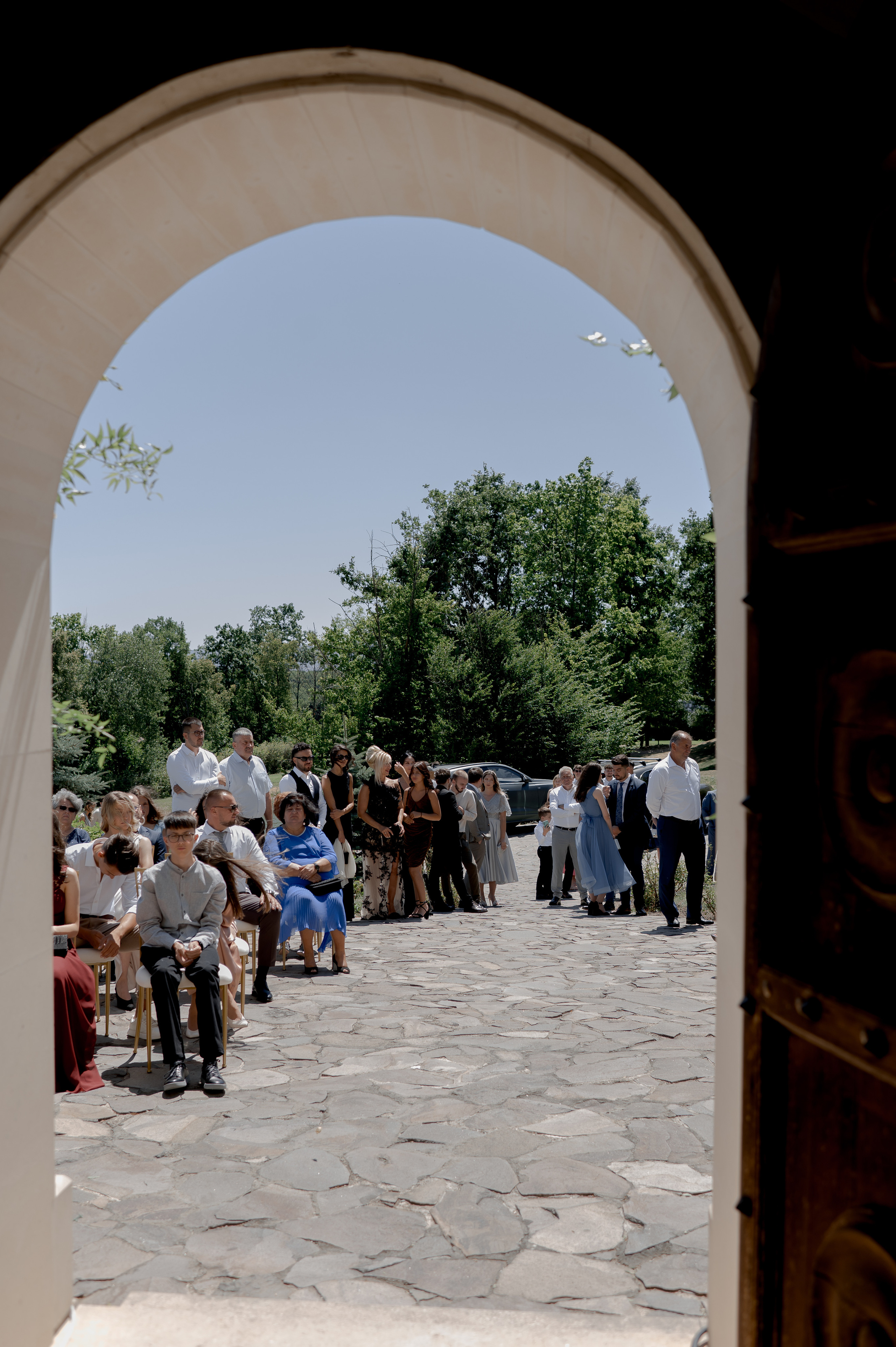 Cluj Wedding at Sungarden Resort. Fairytale wedding in Romania. Wedding photographer and videographer based in Timisoara, Romania