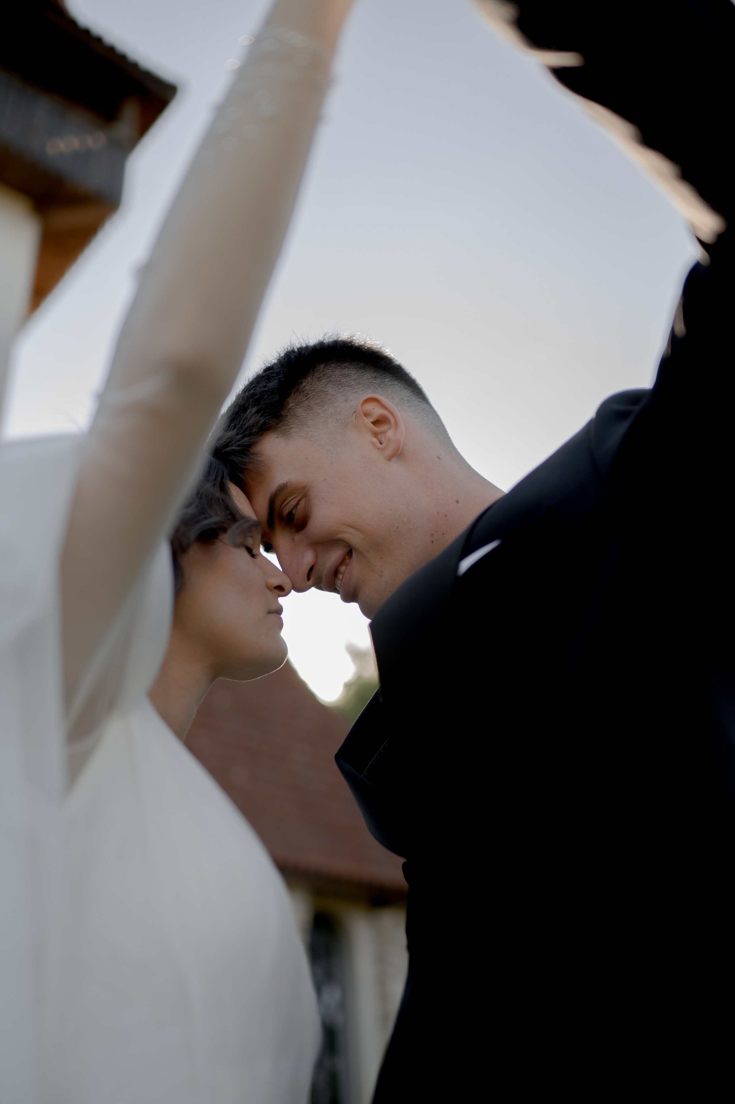 Cluj Wedding at Sungarden Resort. Fairytale wedding in Romania. Wedding photographer and videographer based in Timisoara, Romania