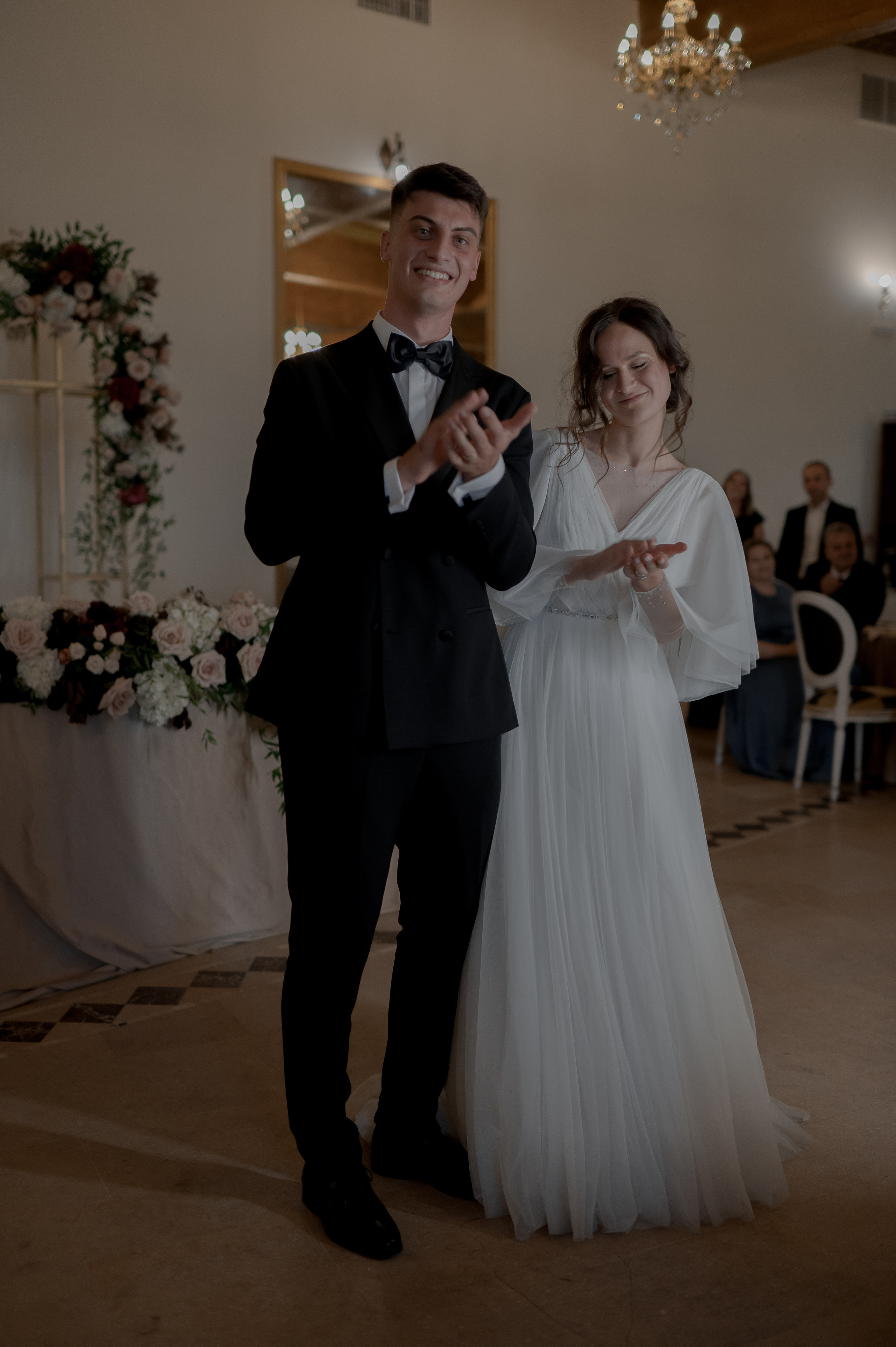 Cluj Wedding at Sungarden Resort. Fairytale wedding in Romania. Wedding photographer and videographer based in Timisoara, Romania