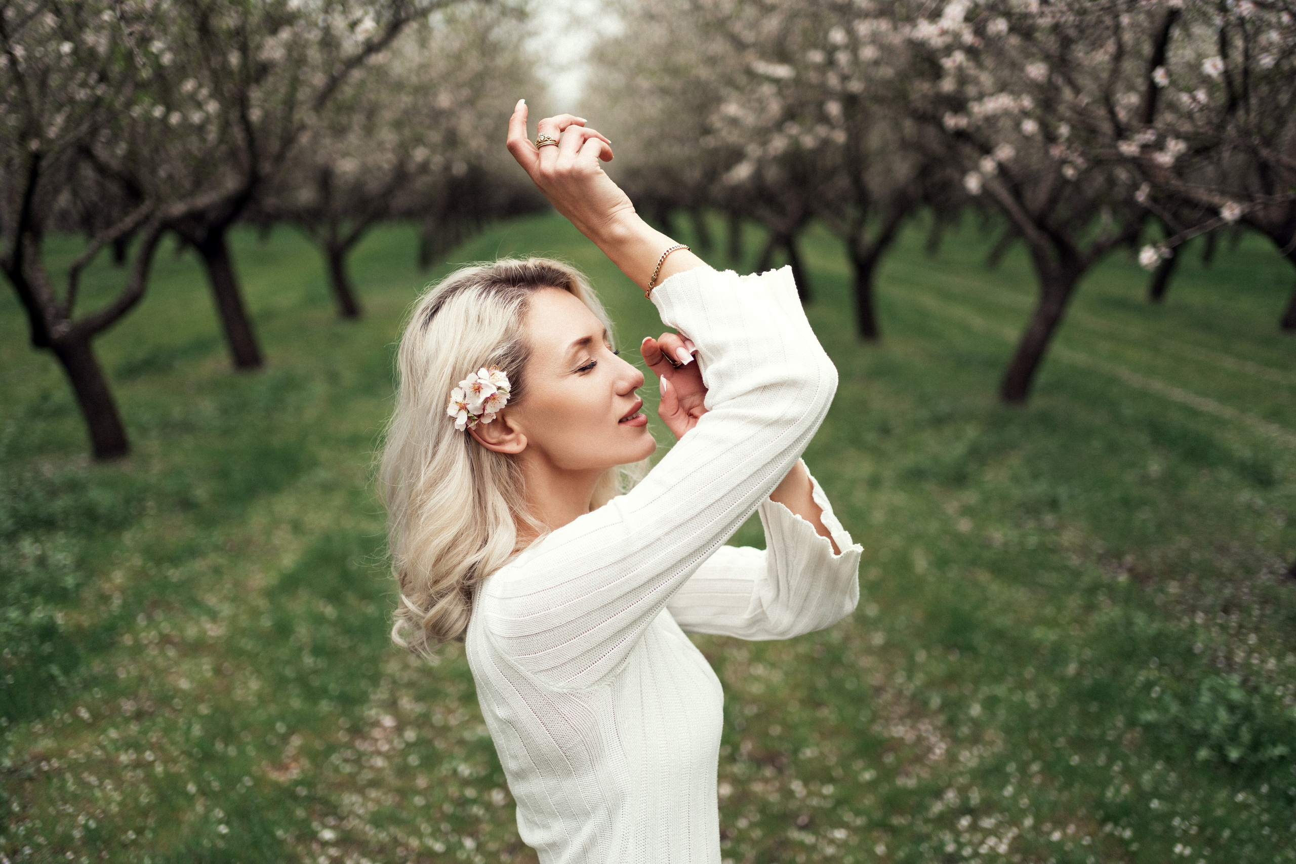 Antonela. Главная